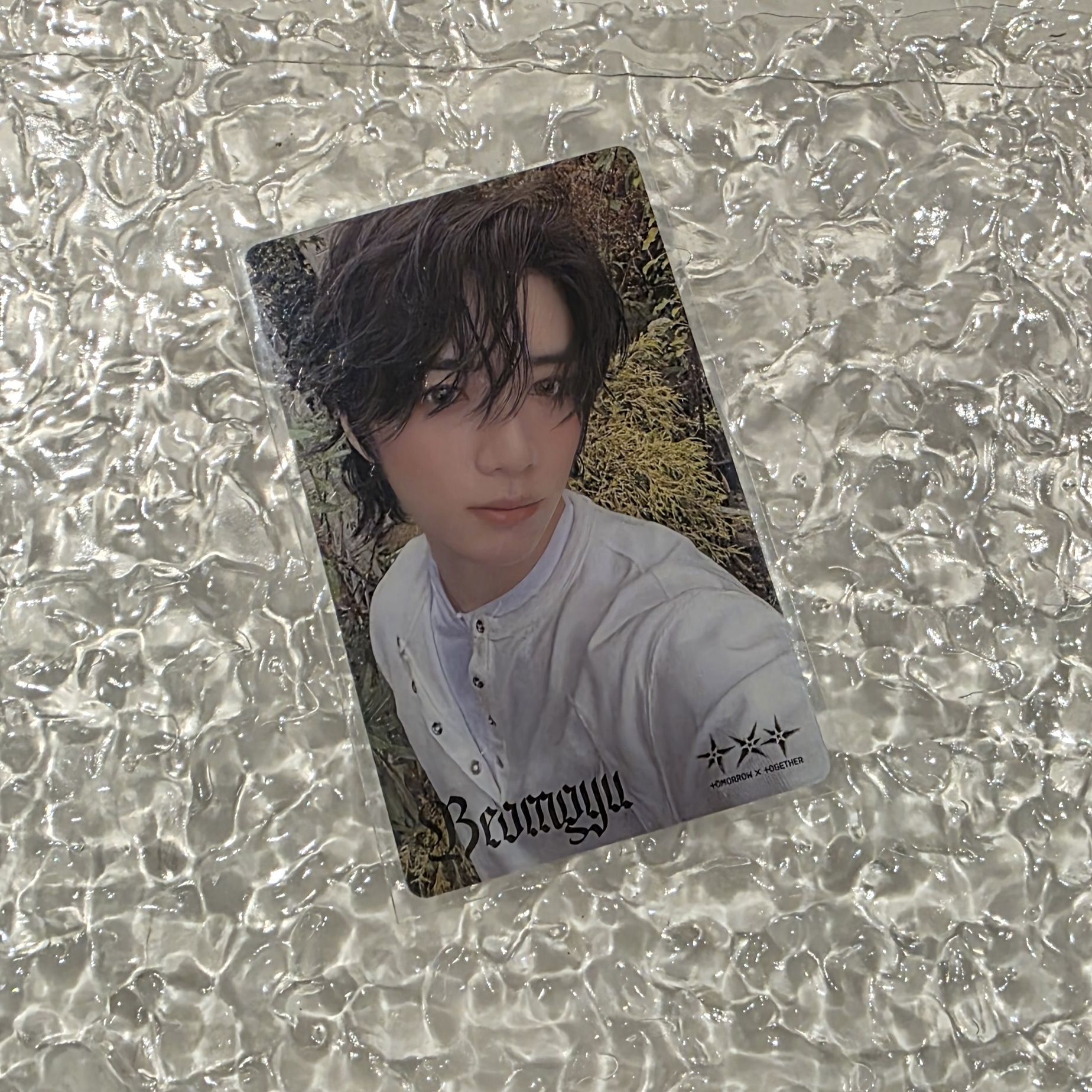 日專特典圭🧸（整套比較便宜）