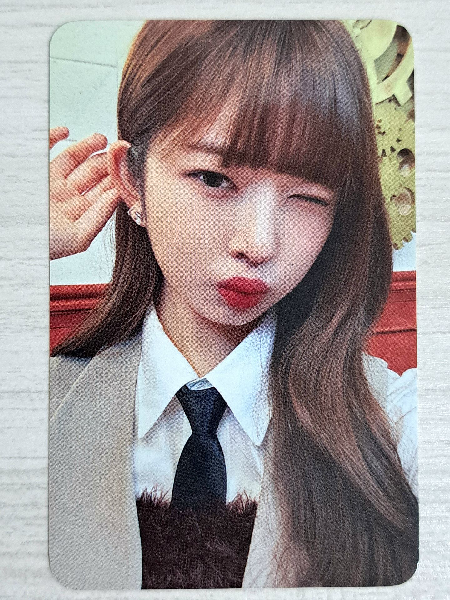 23’FC 周邊卡 卡套卡怜