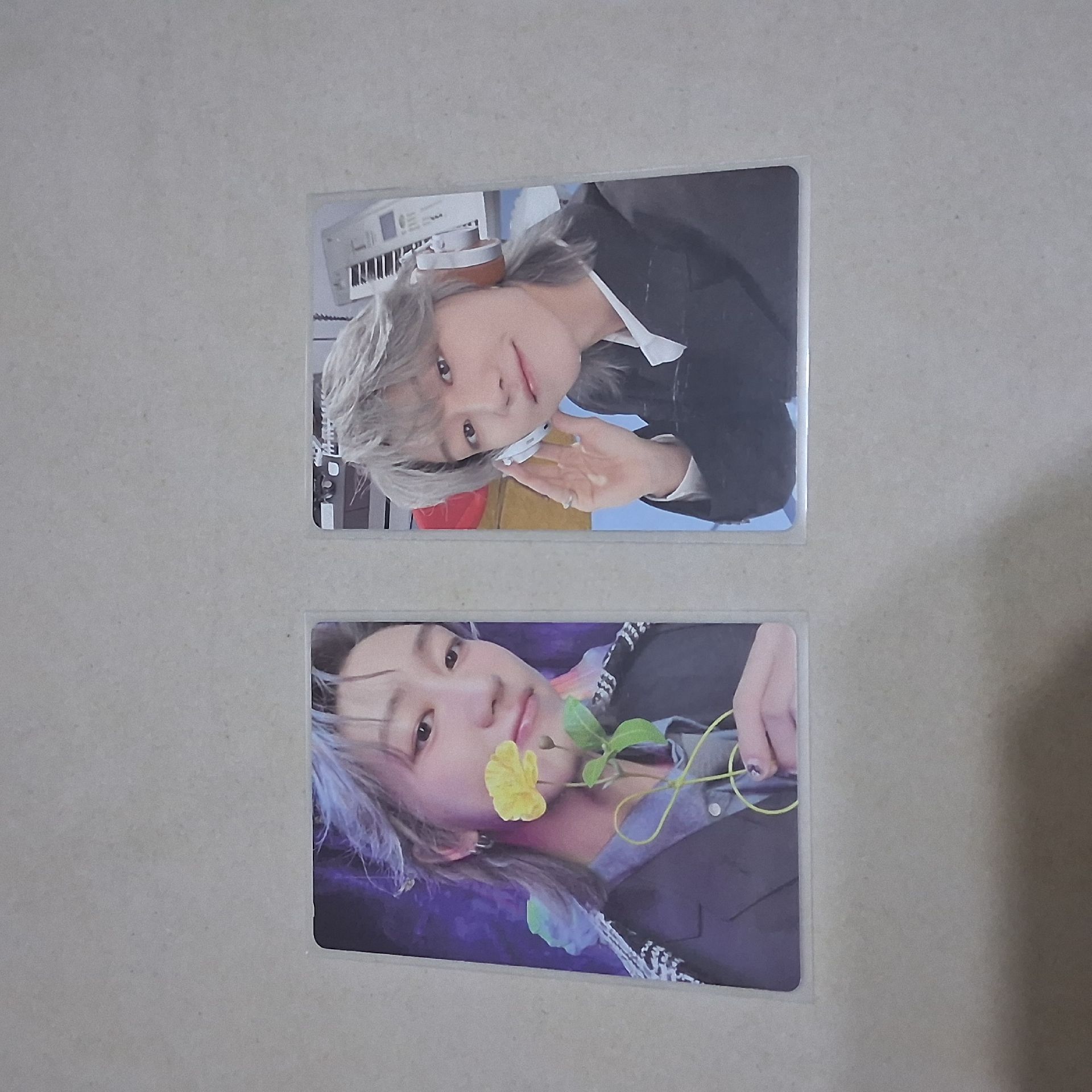 精選專固卡1(不單出)