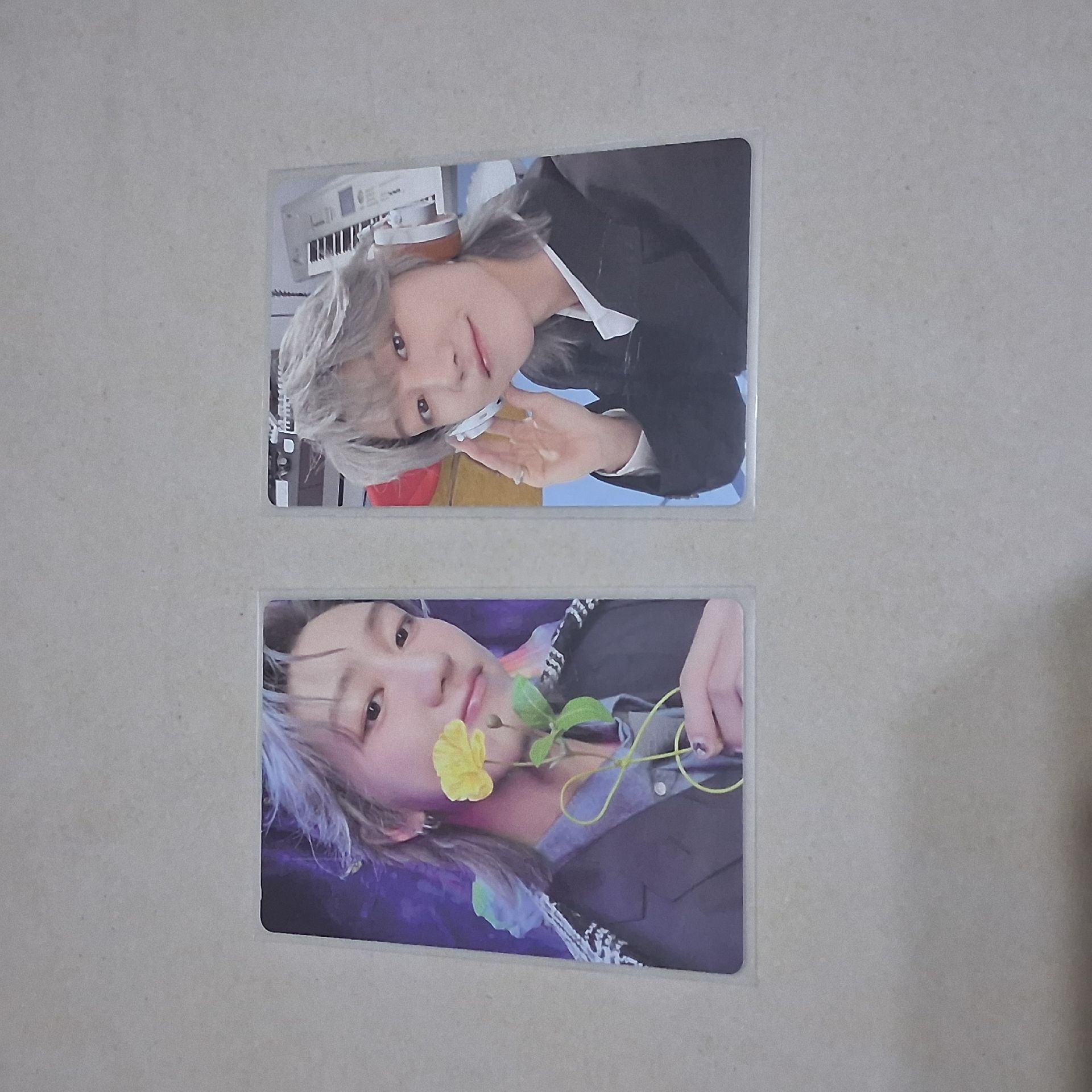 精選專固卡2(不單出)