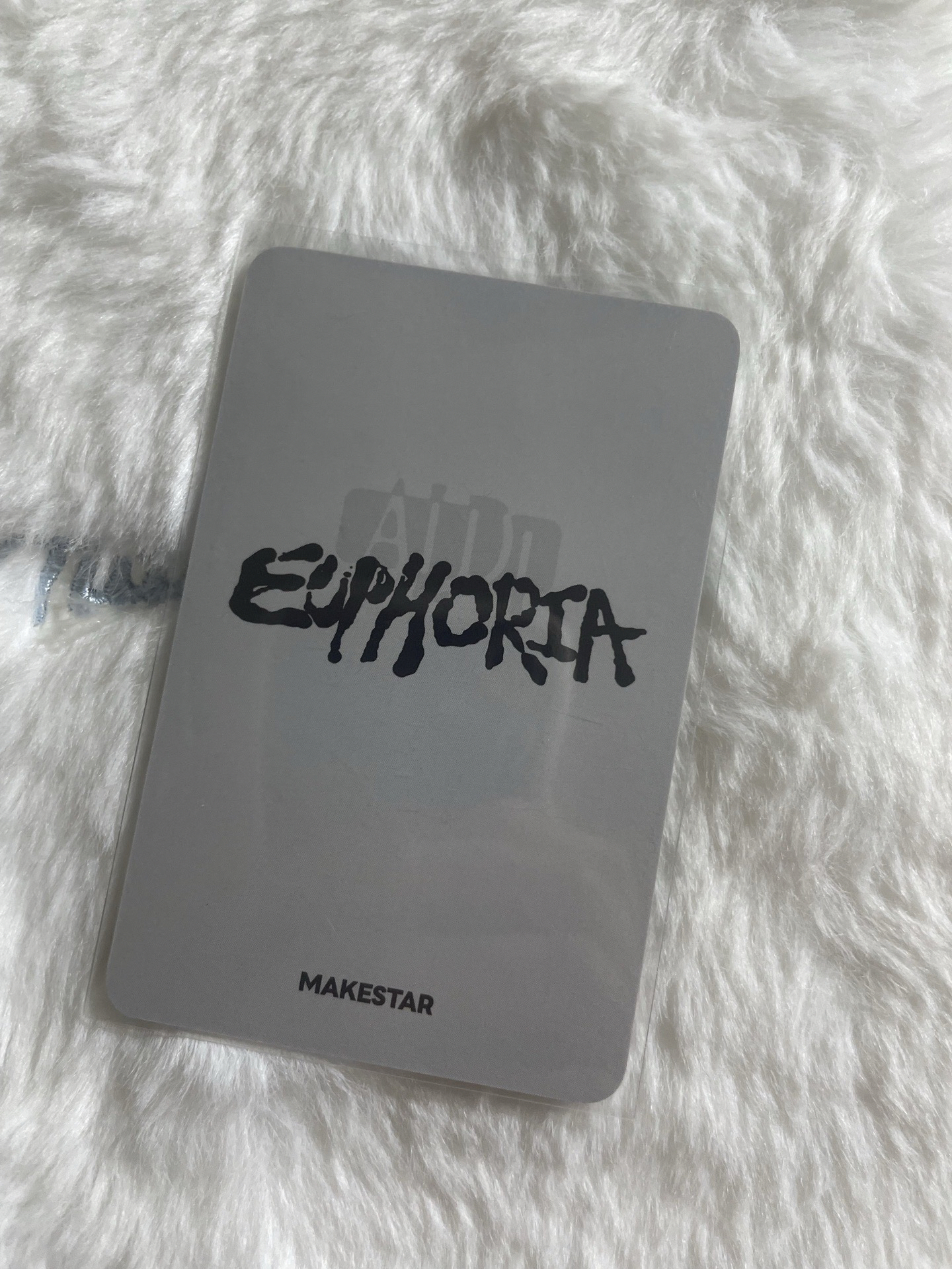 虔佑 需多帶 迷一 ms 牛角扣大衣 特典卡 