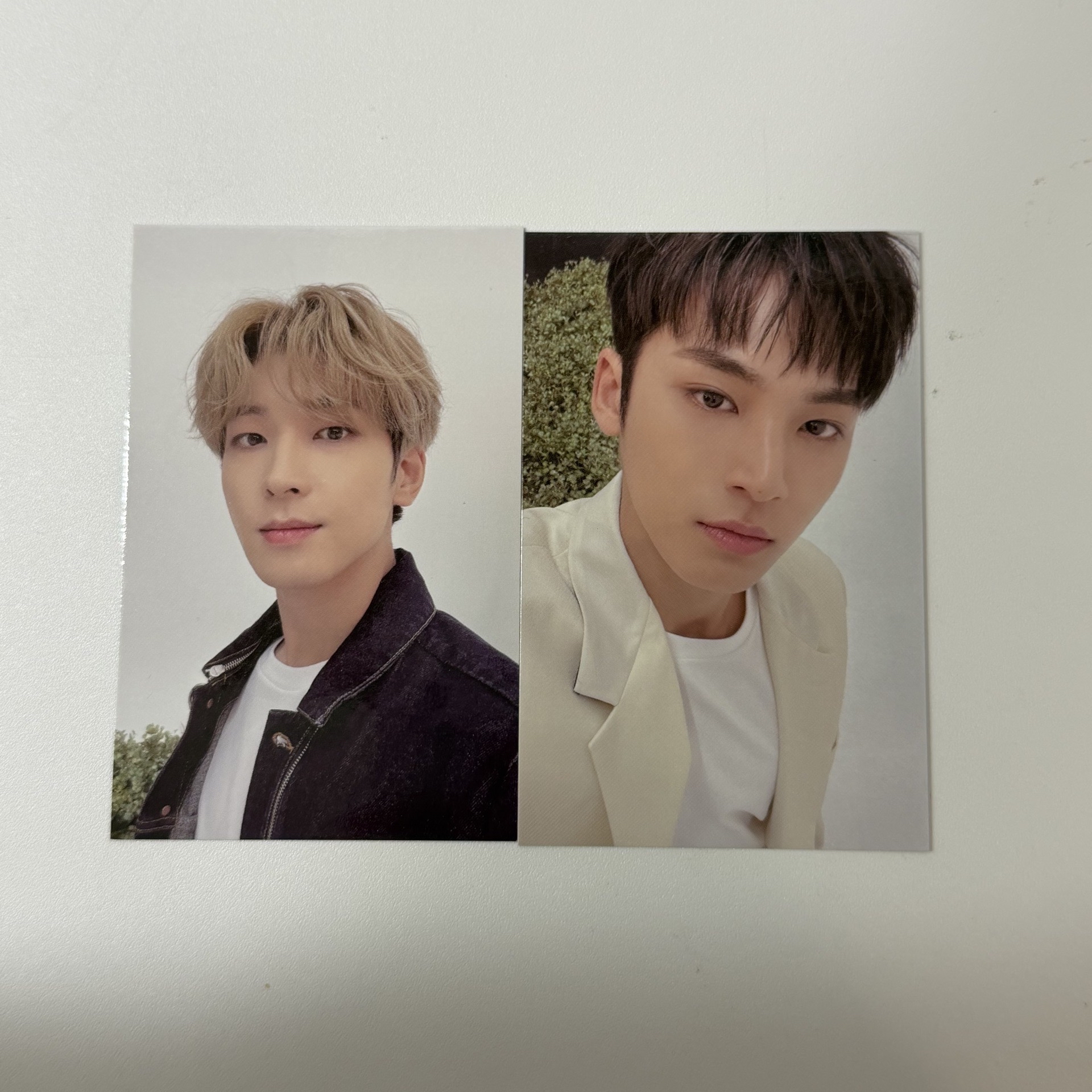 珉佑克拉島衣服卡