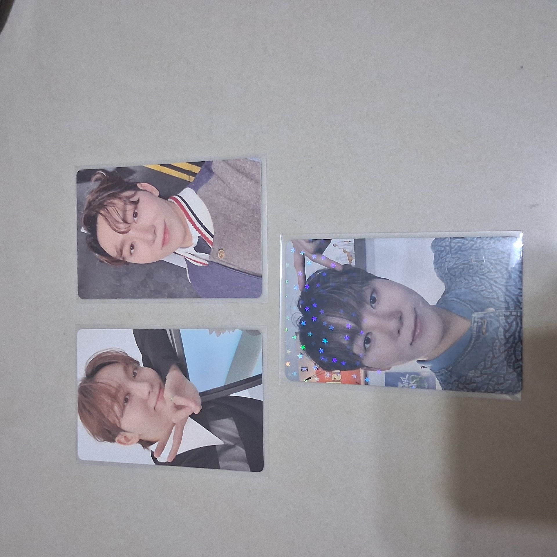 精選專固卡 迷11日咖PB特典