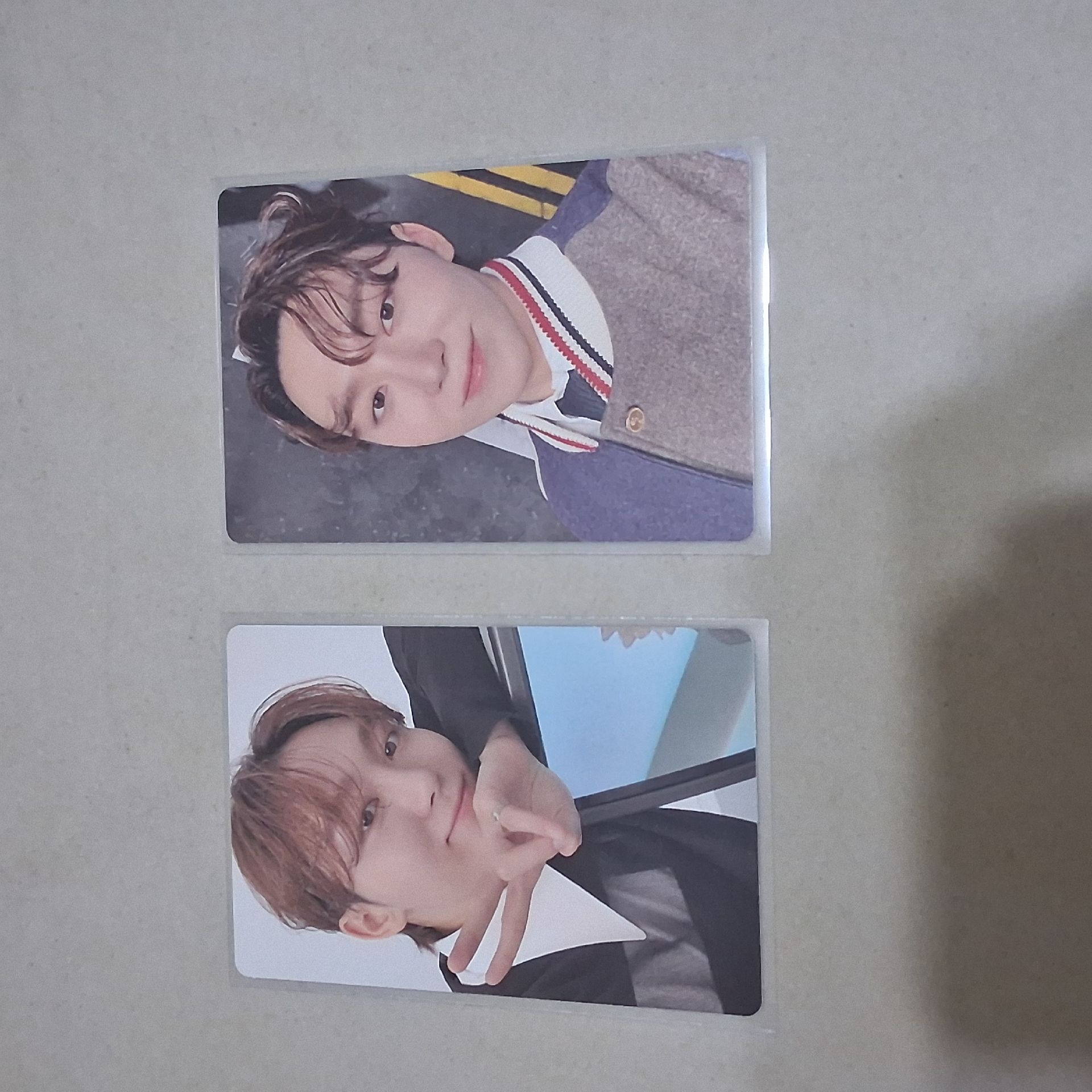 精選專固卡1(不單出)