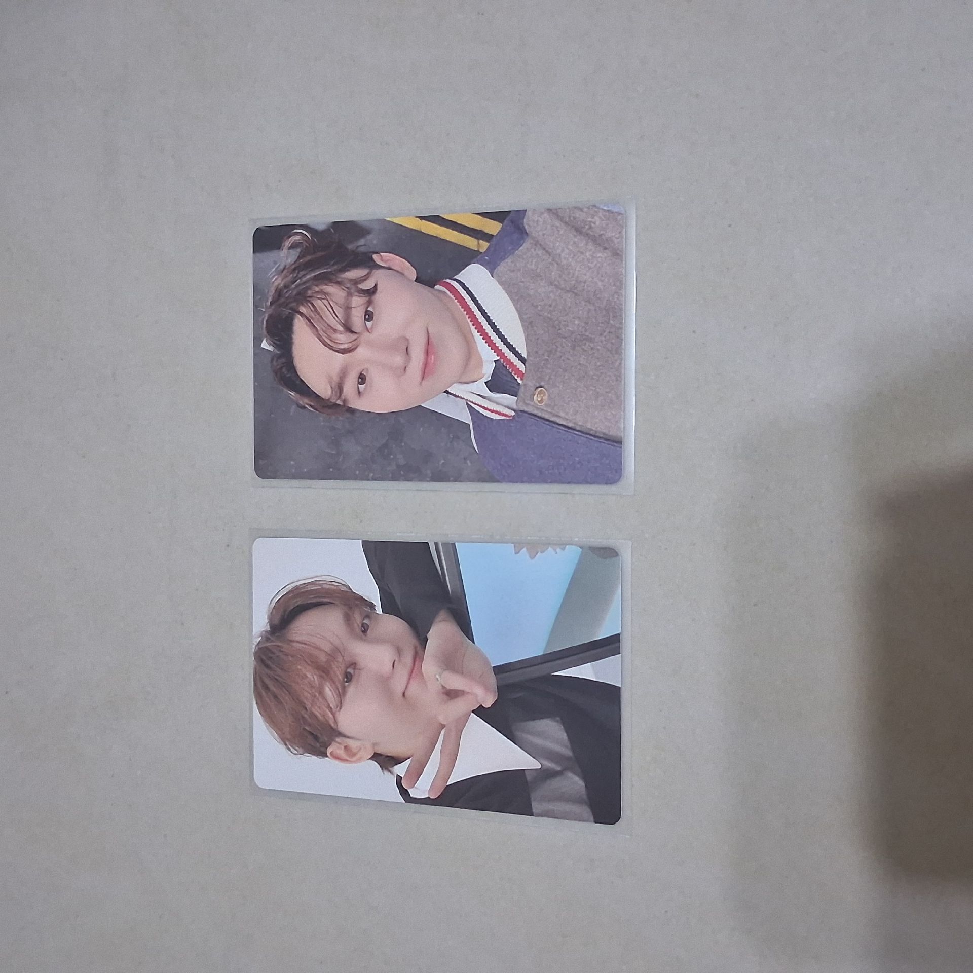 精選專固卡2(不單出)