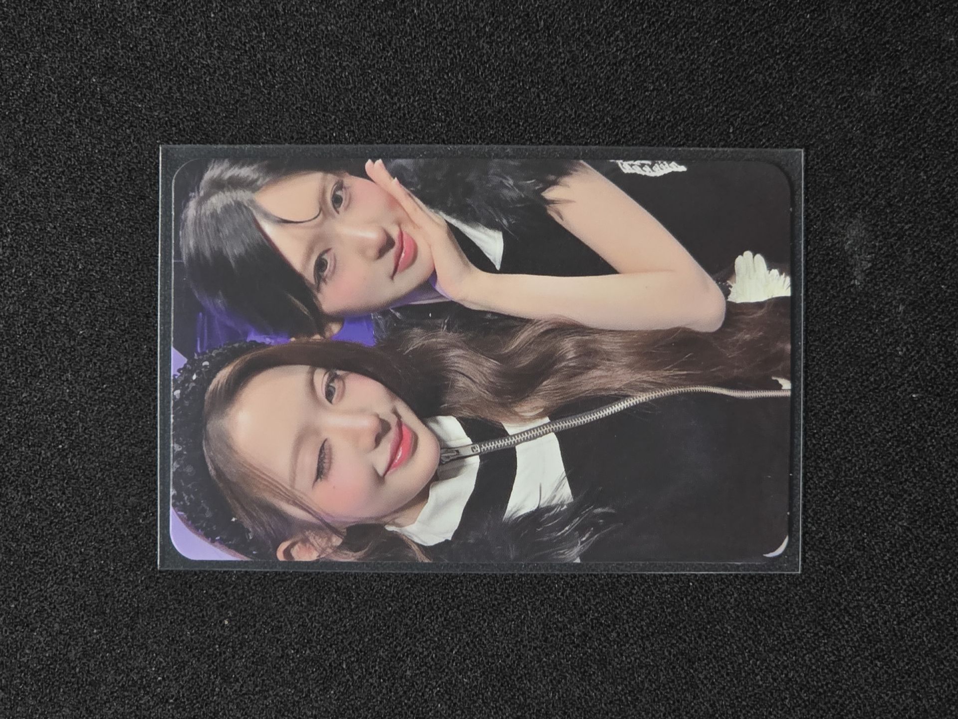 26'FC Day2入場卡 員秋雙人 現貨一天內寄出