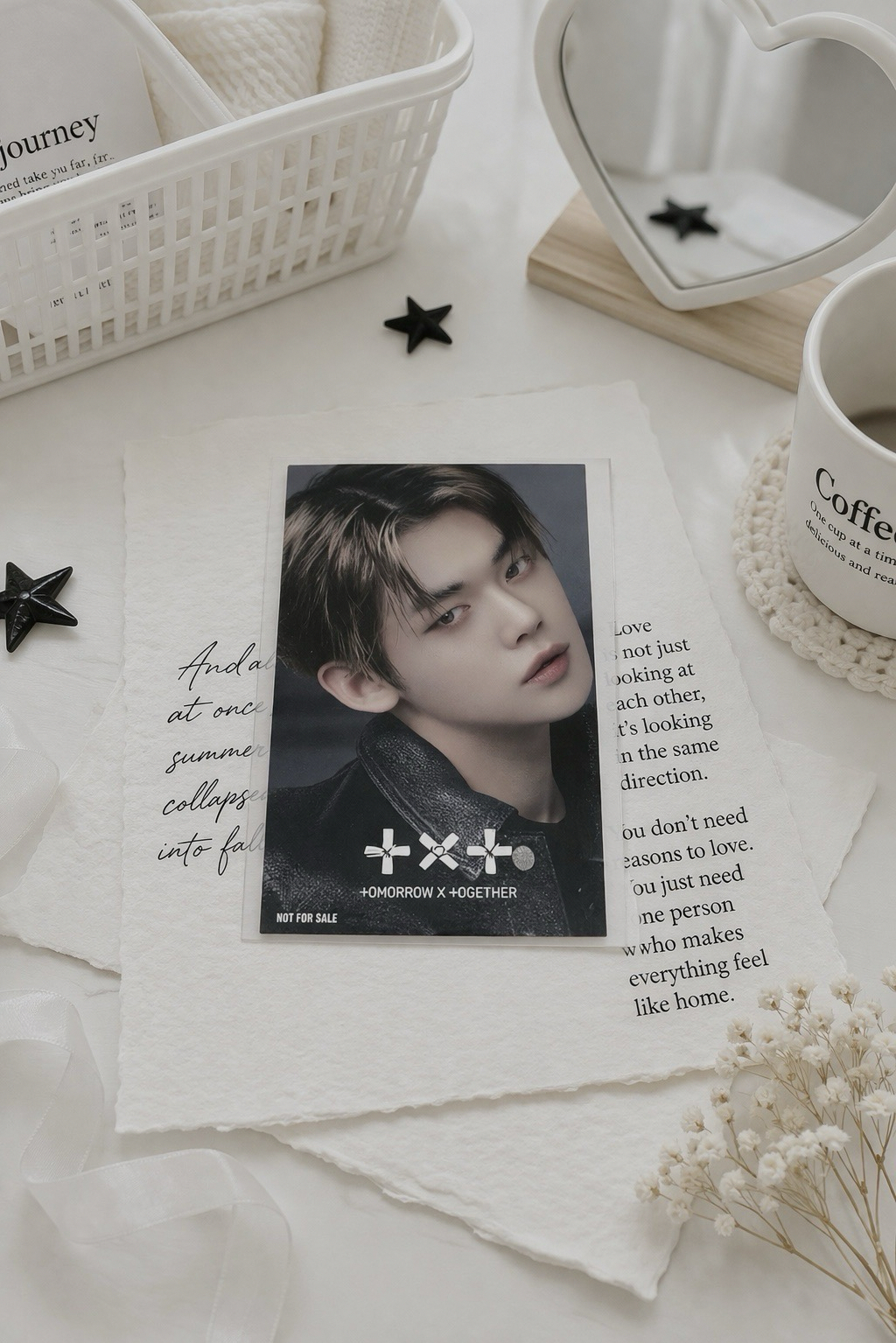 正三 dmm 簽售卡 +日專HMV特典