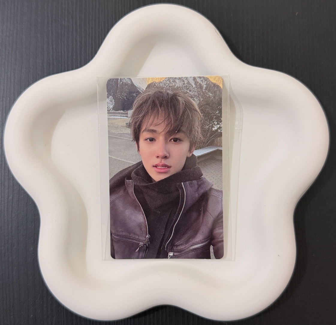 雪地玹❄️ 現貨需多帶