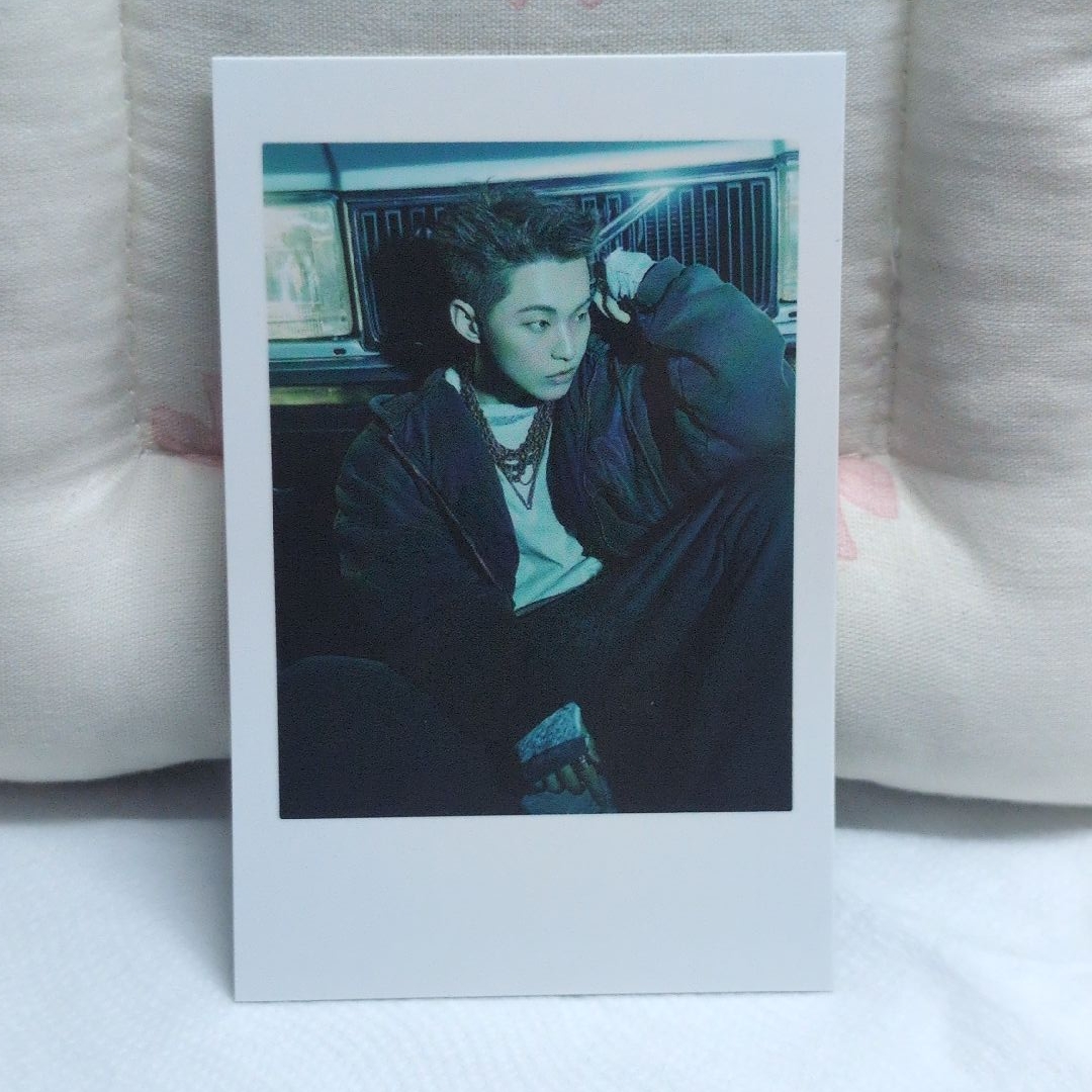 權純永（順榮）Hoshi 十週年