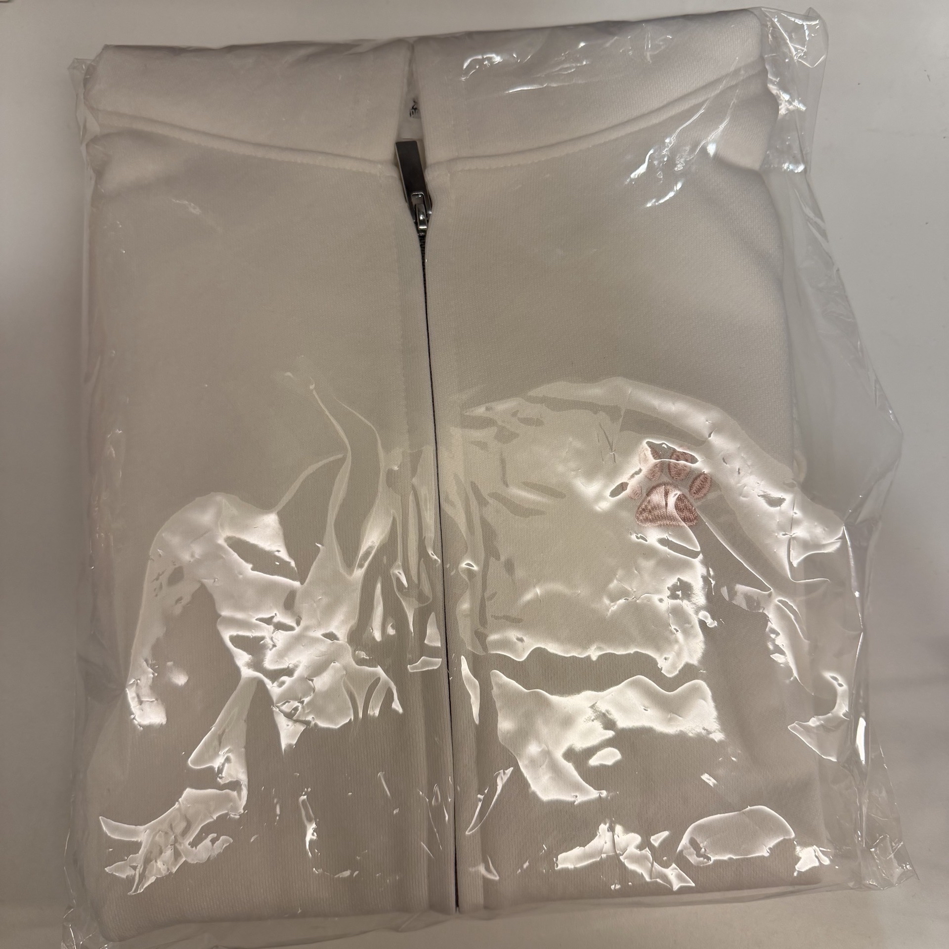 SKZOO快閃店 外套 旻