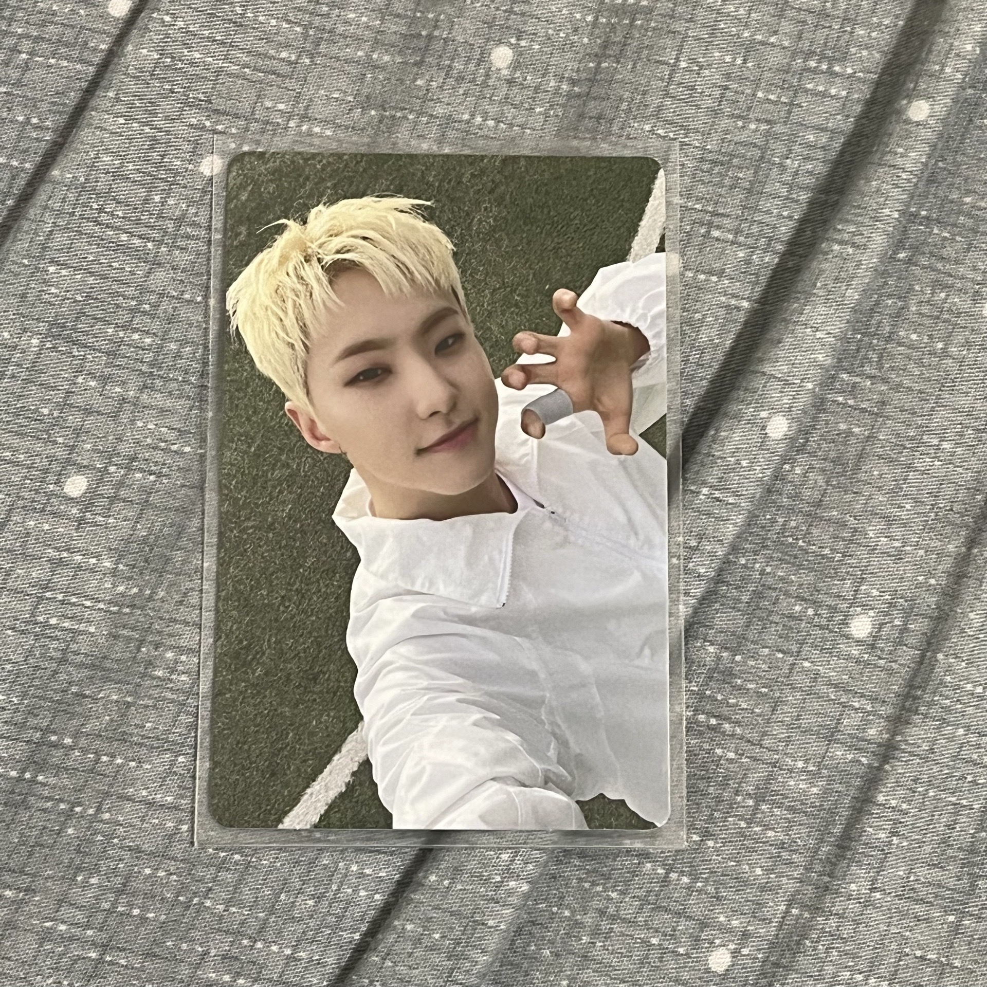 ‘TELEPARTY’ 專輯卡 KIT ver. 榮