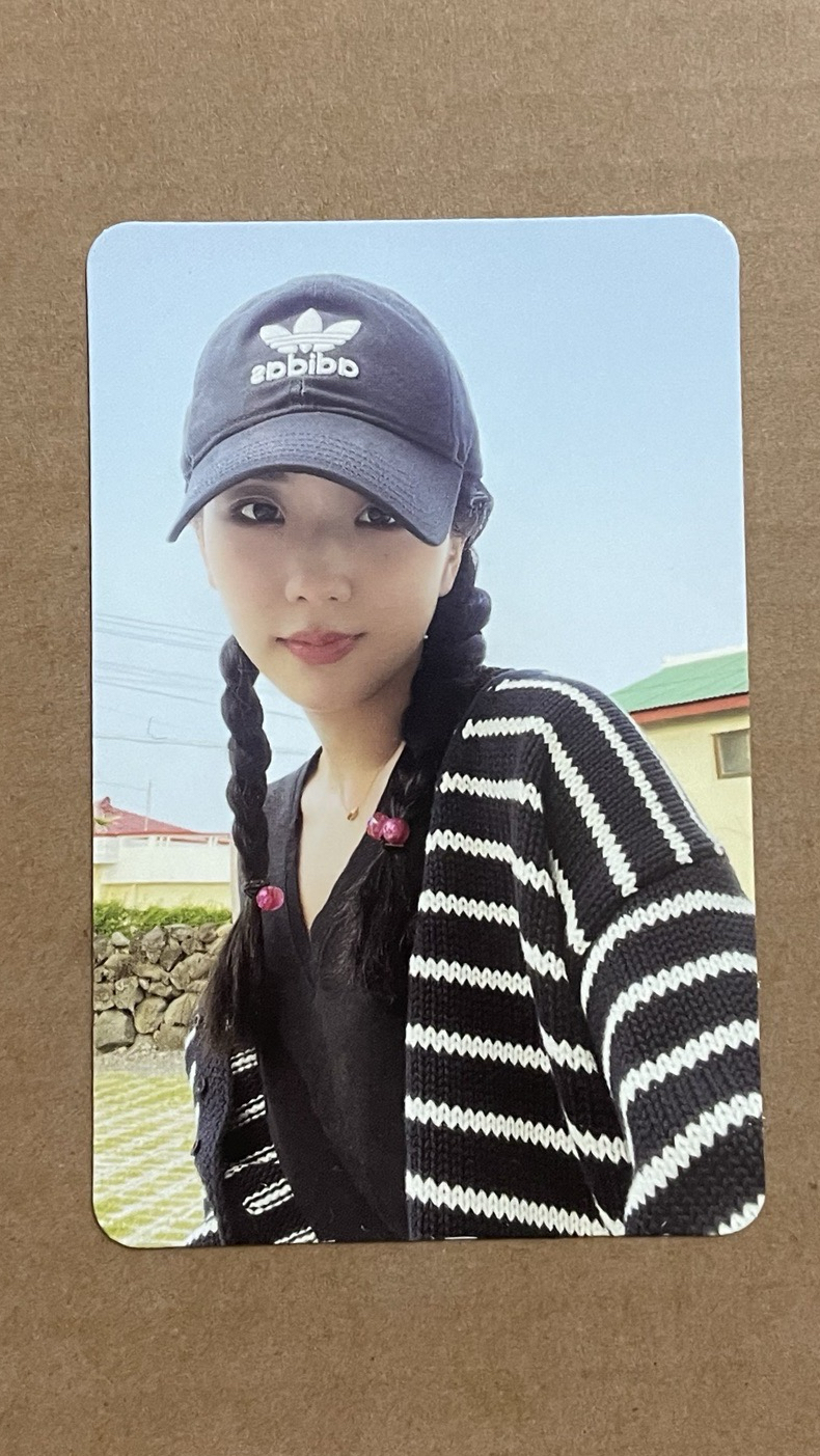 愛迪達雙馬尾秀