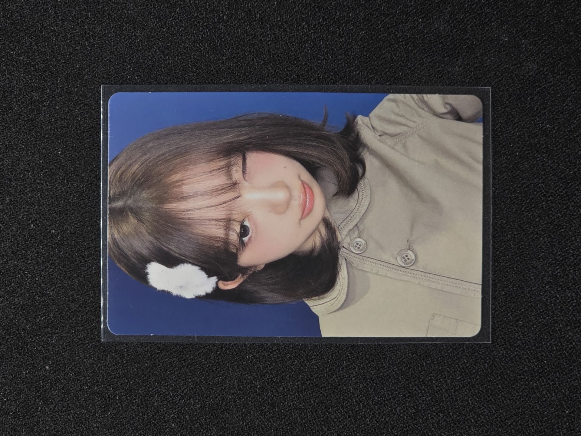 26'FC WM5.0幸運卡 怜 現貨一天內寄出