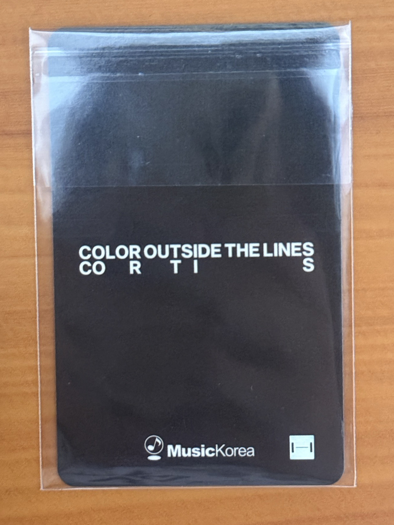 迷一 mk2.0 幸運卡 金主訓