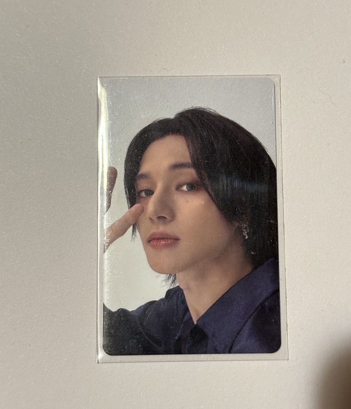 The Moments 入場卡 / 場限卡 