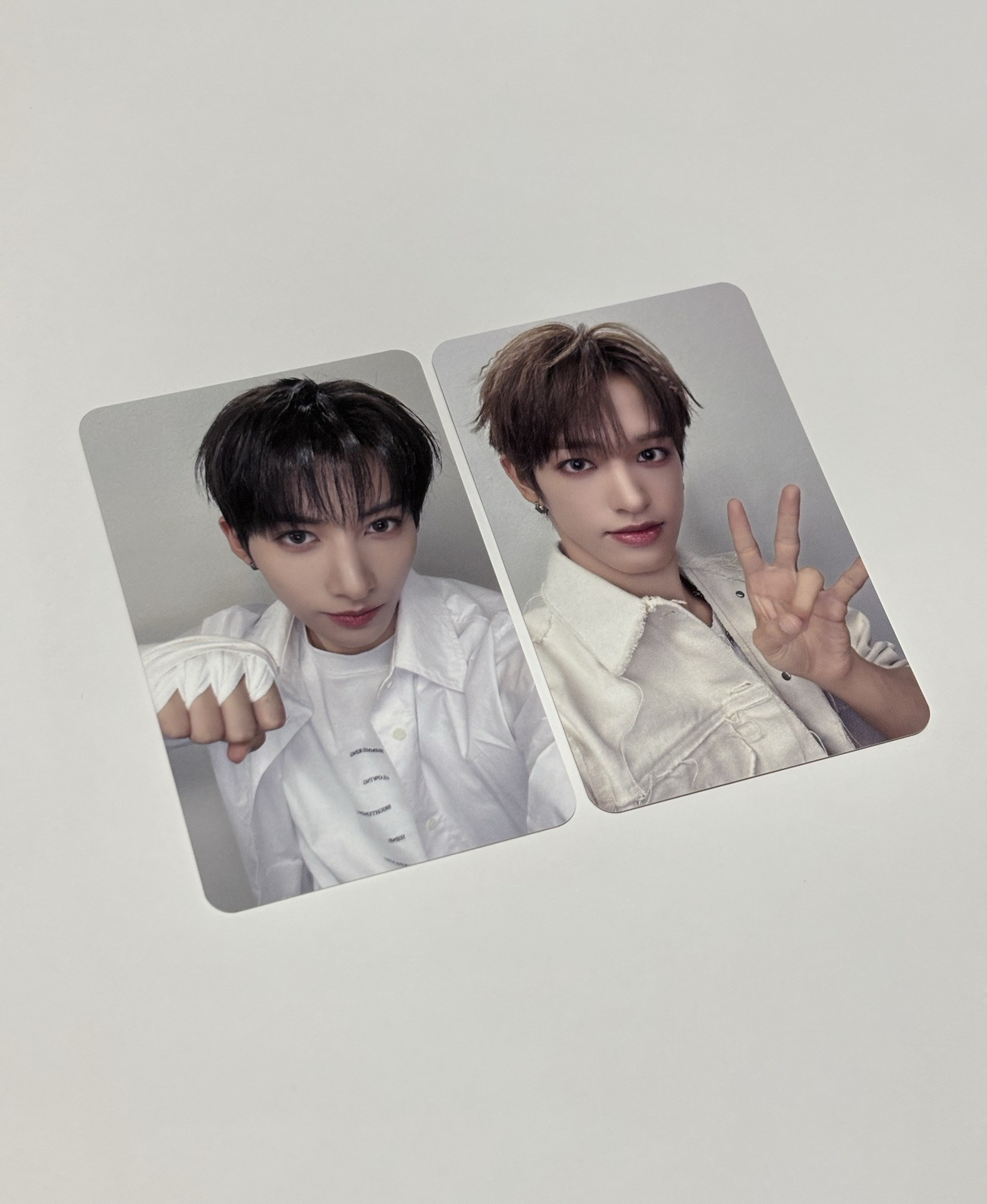 NEXZ YU SEITA MS 4.0 🥊