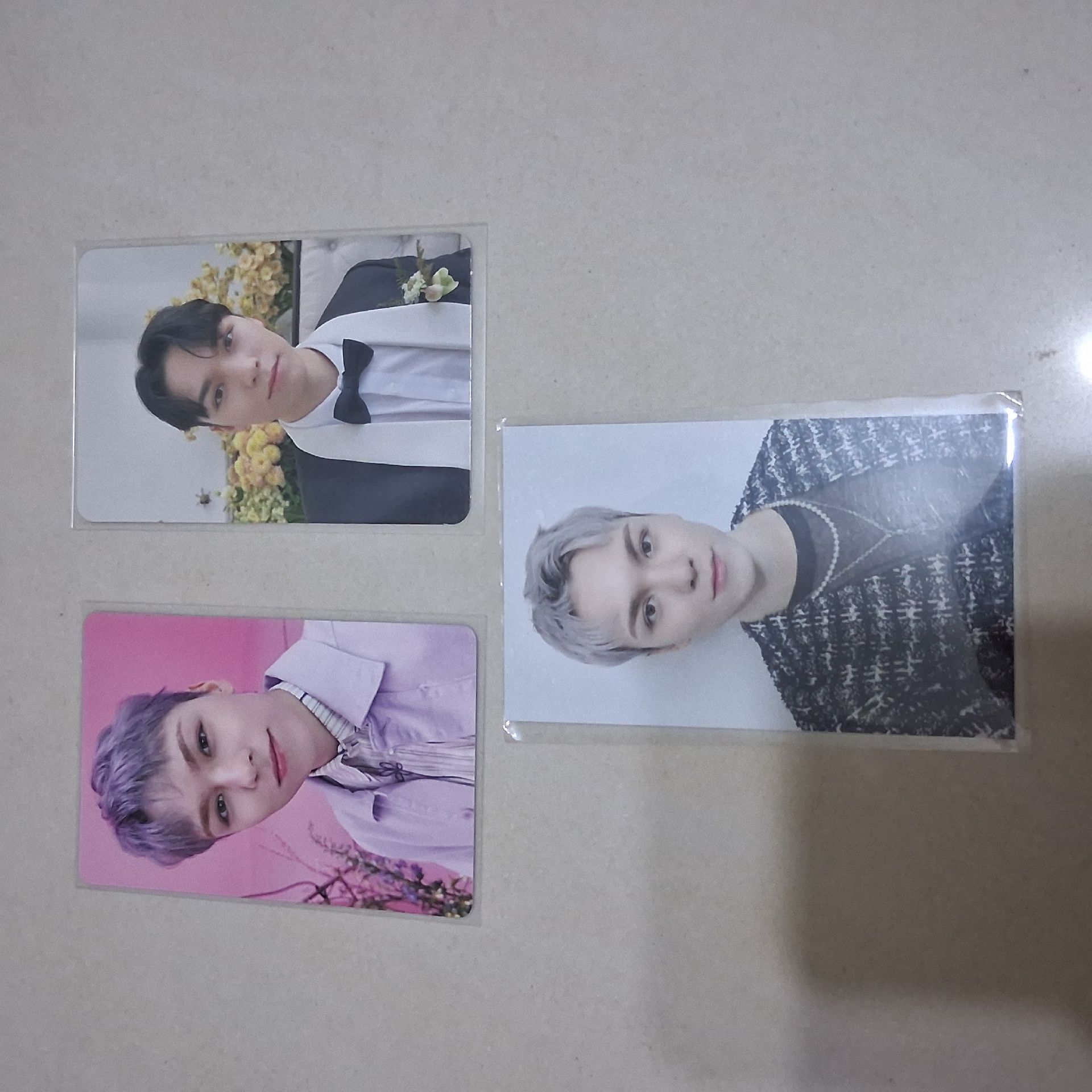 always yours A盤 迷十克拉盤 環球大阪出場卡