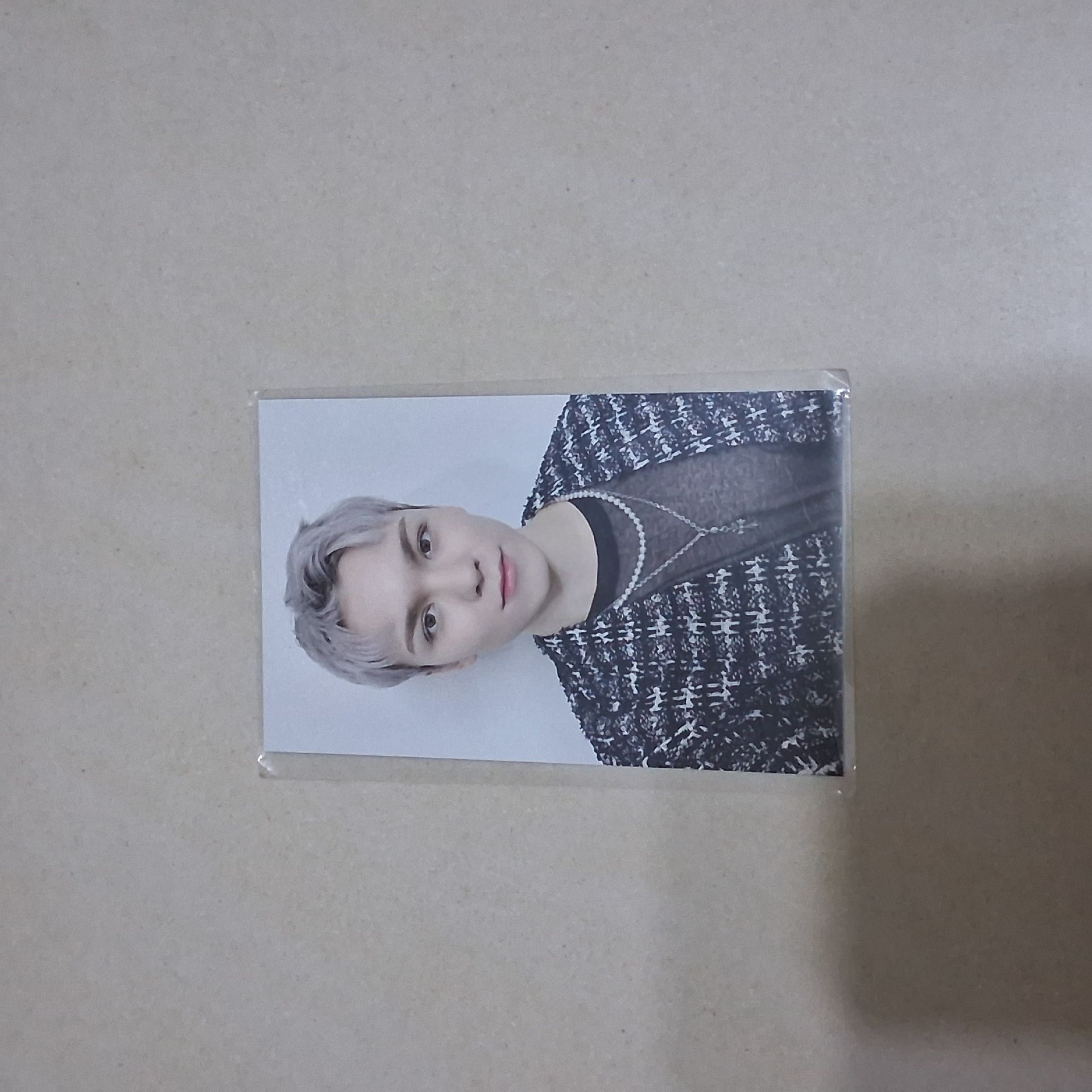 迷十環球大阪入場卡