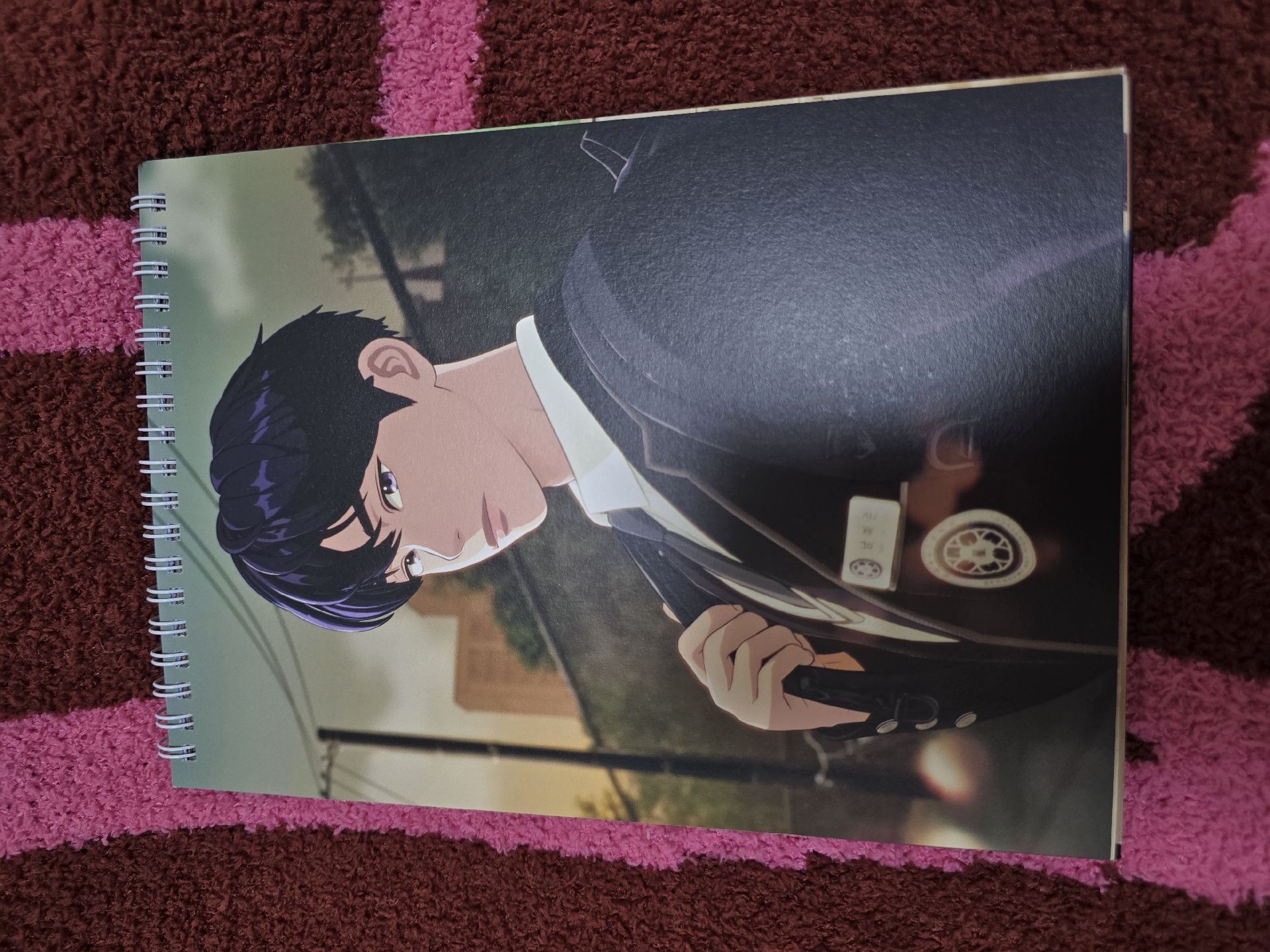 PLAVE 2024 桌曆 月曆