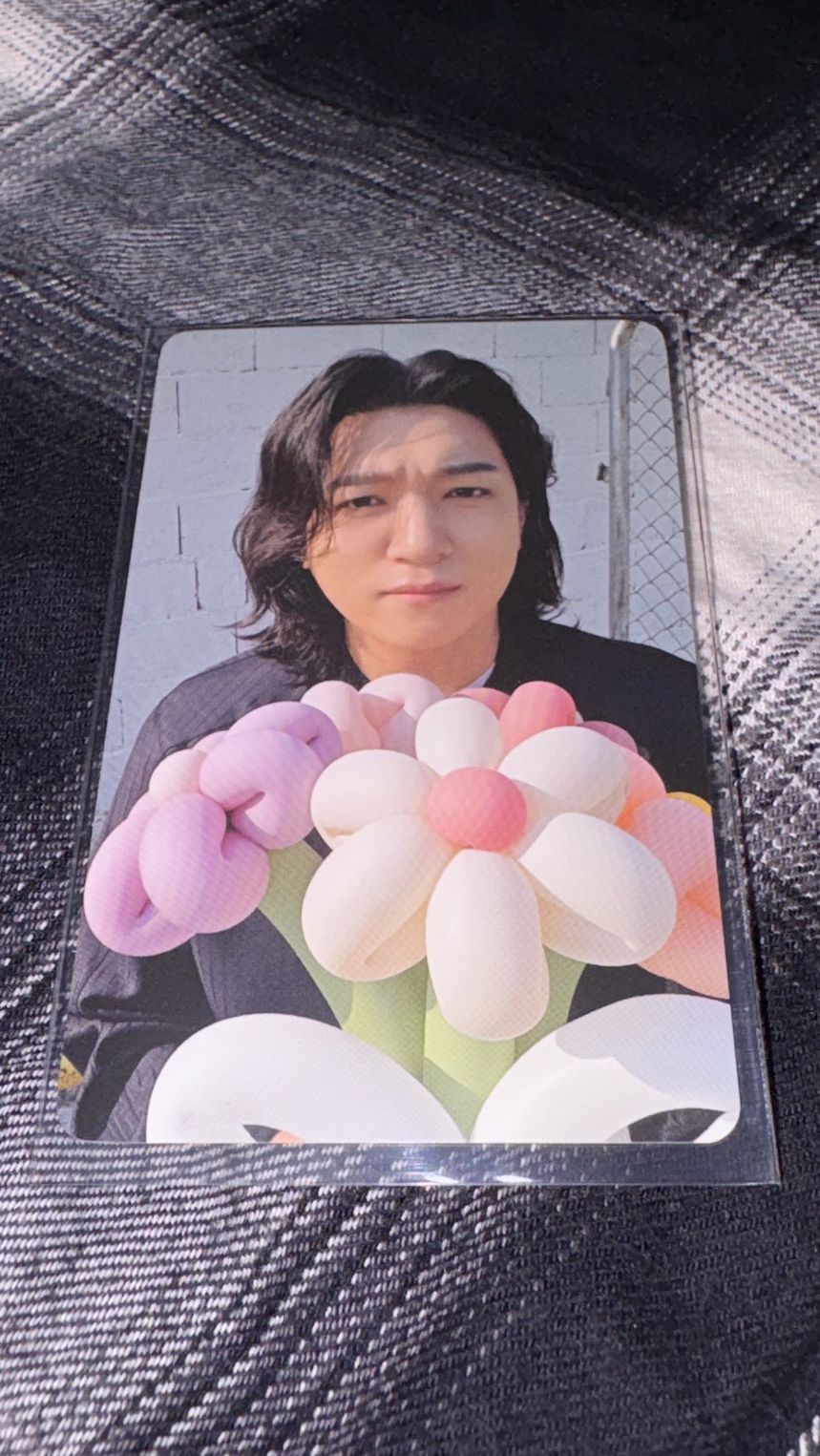 DAY6  THE DECADE  線上滿額卡  晟鎮