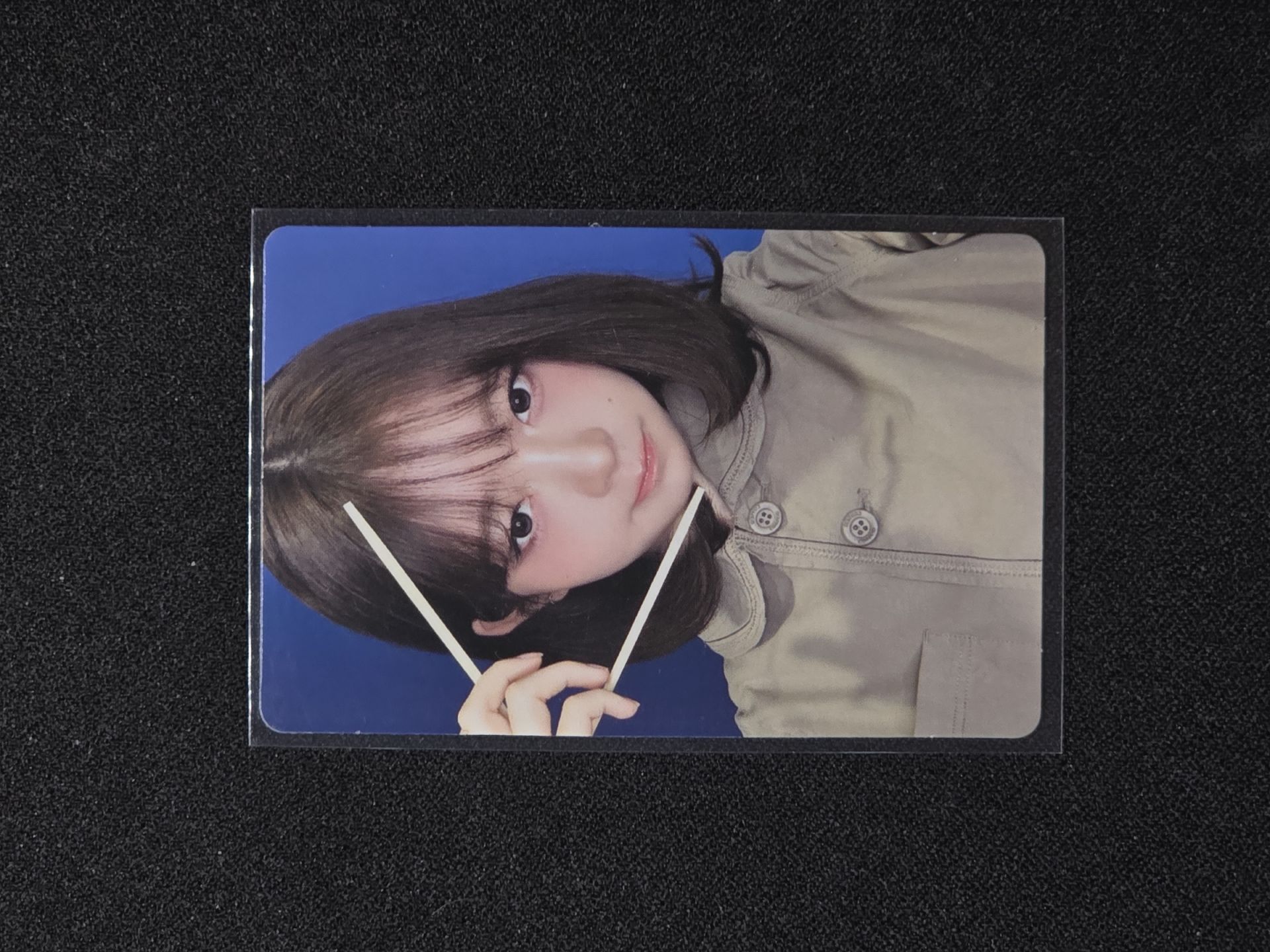 26'FC WM5.0 幸運卡 怜 現貨一天內寄出