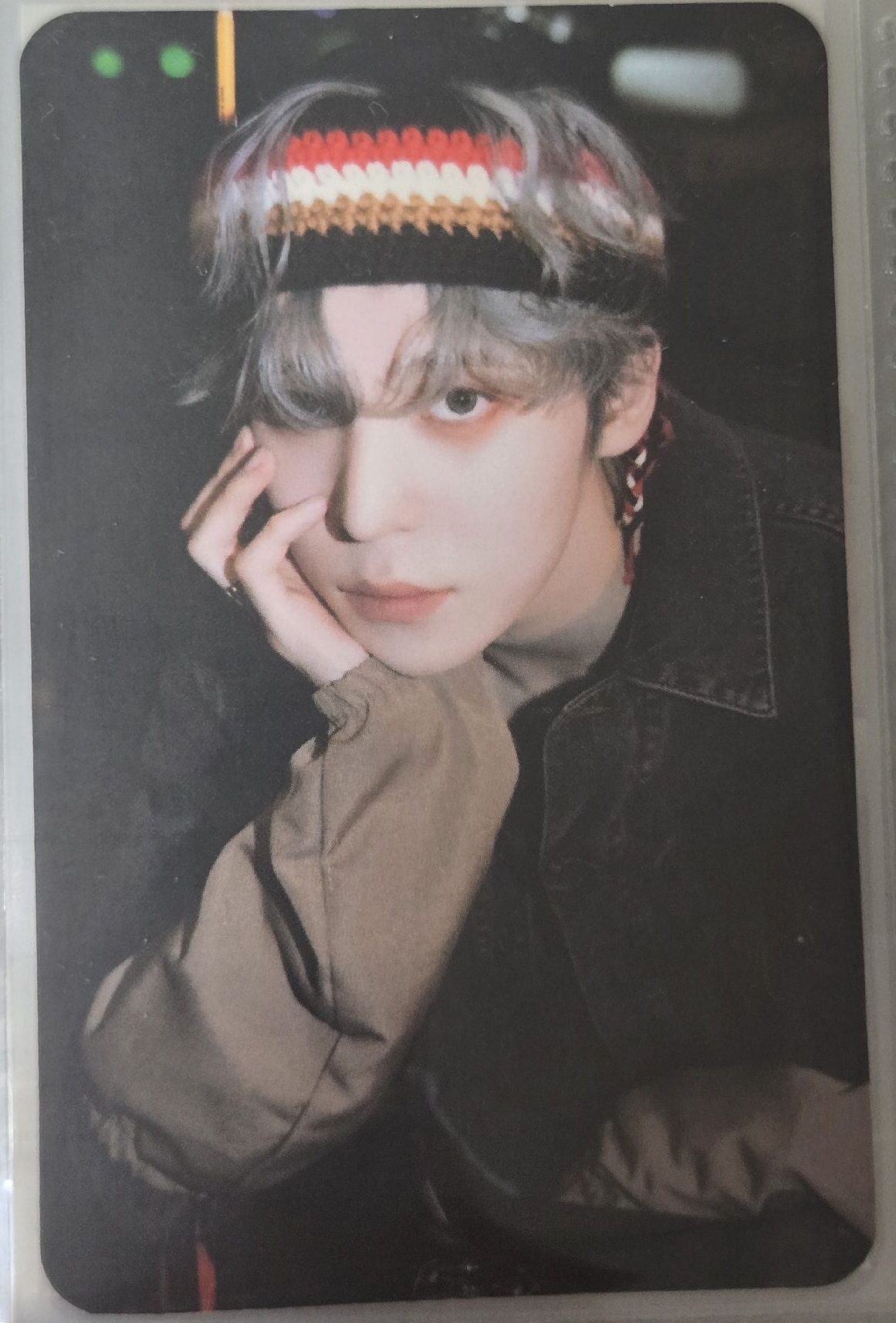 🤍丁潤浩 Will 專卡