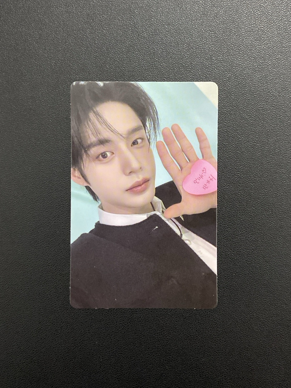 周邊｜25‘FC項鍊卡