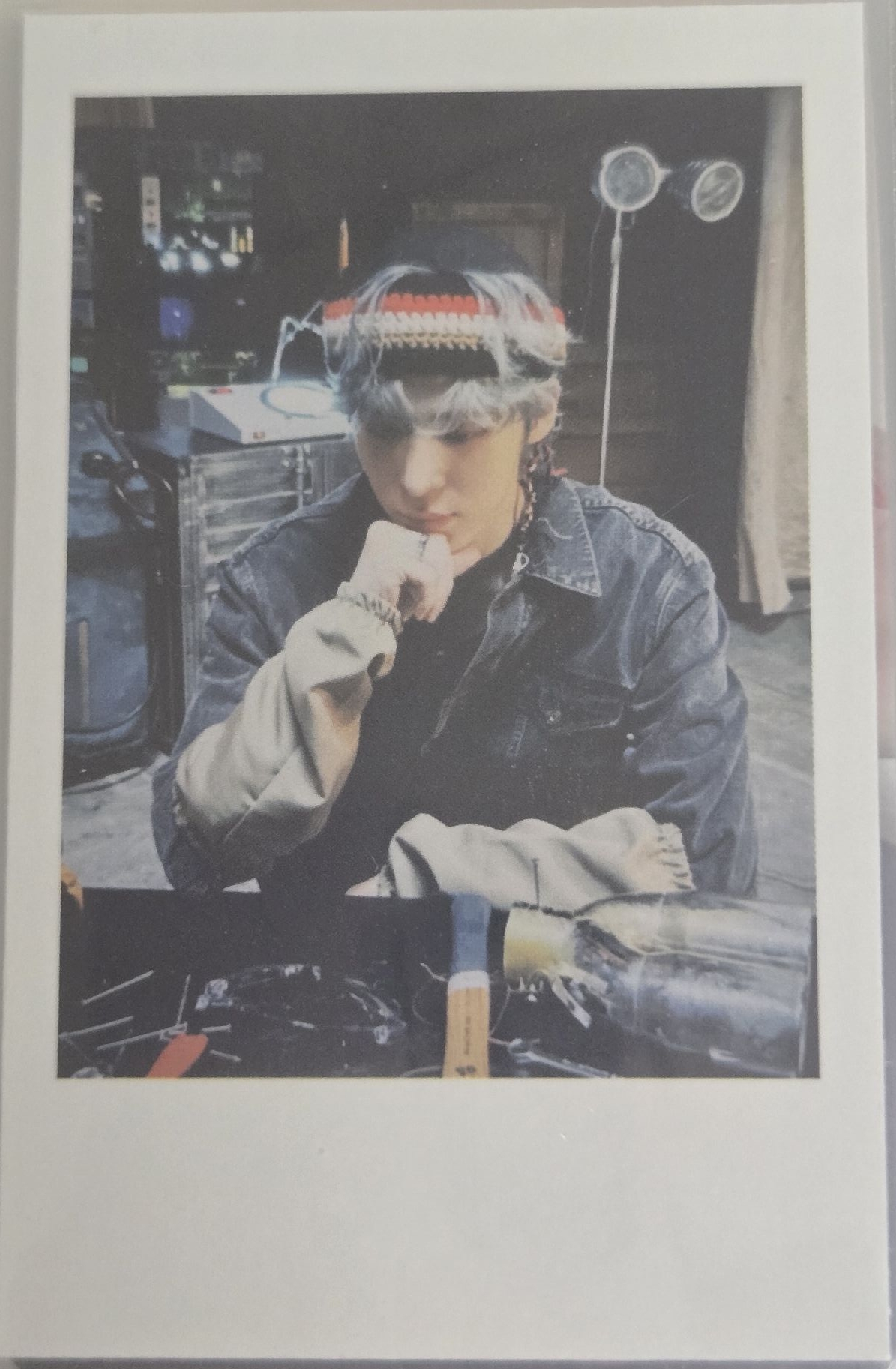 🤍丁潤浩 Will 專卡