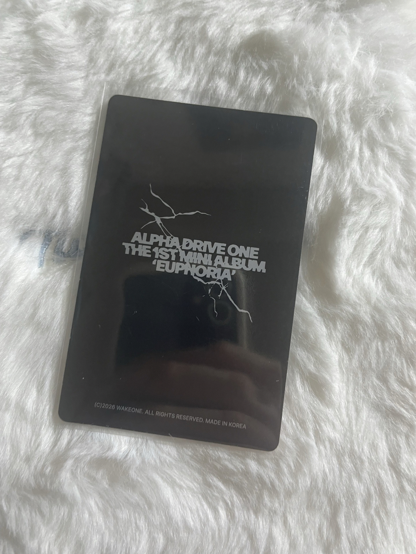 相炫 迷一MD FREAK ALARM 隨機卡 