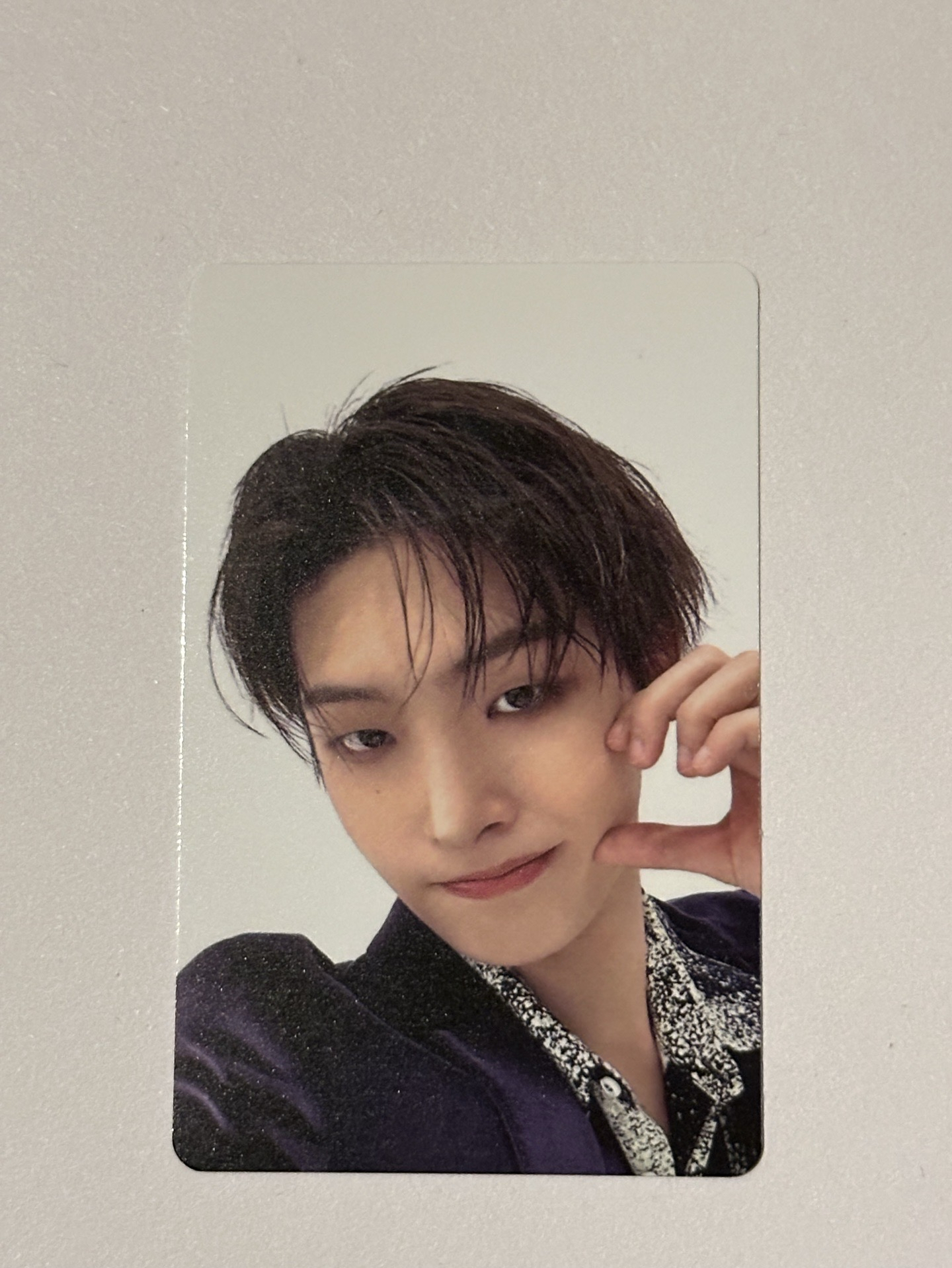 The Moments 滿額卡 