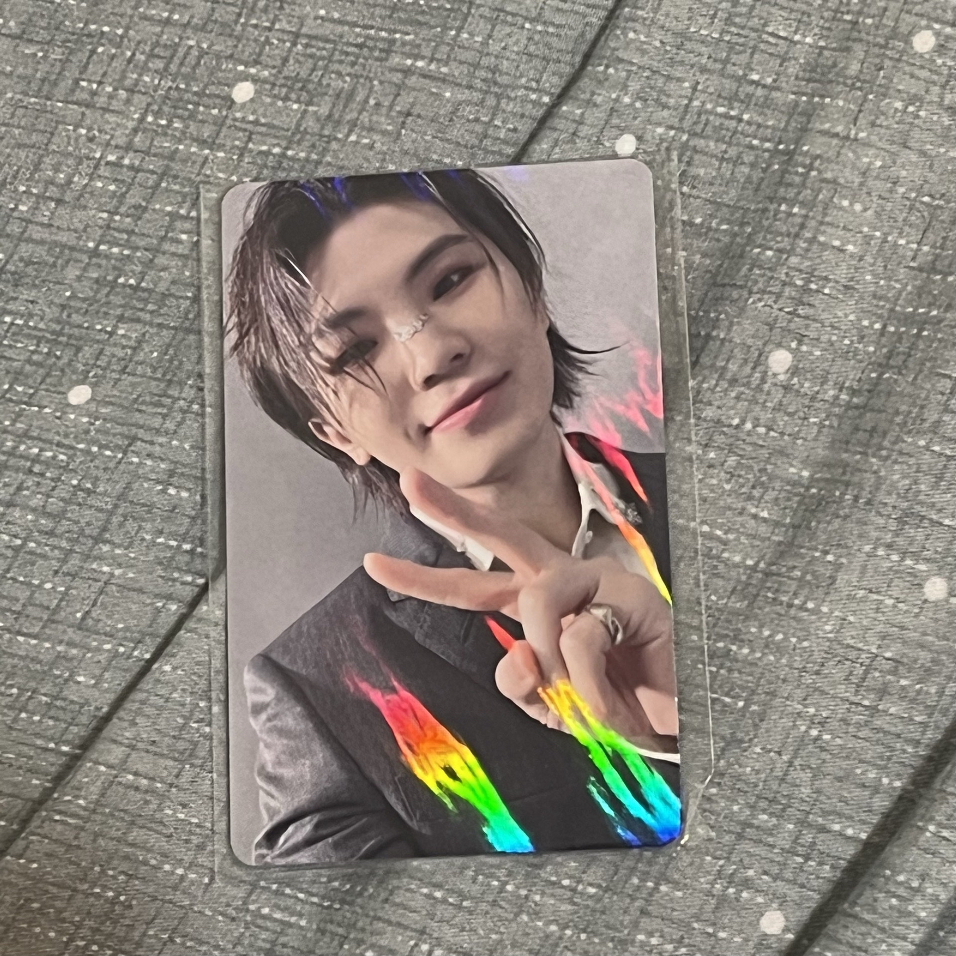 消費期限 日咖 特典卡 勳