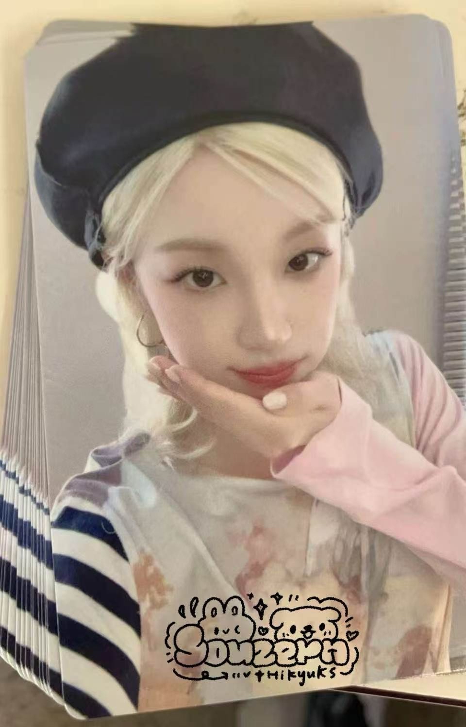 單塔店特典無D賞