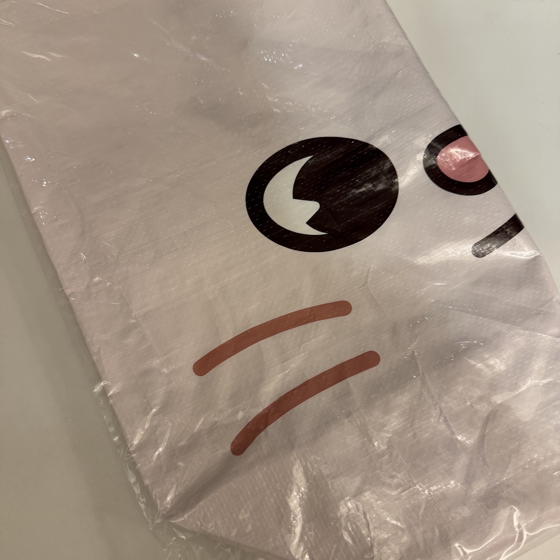 Dominate 購物袋 辰