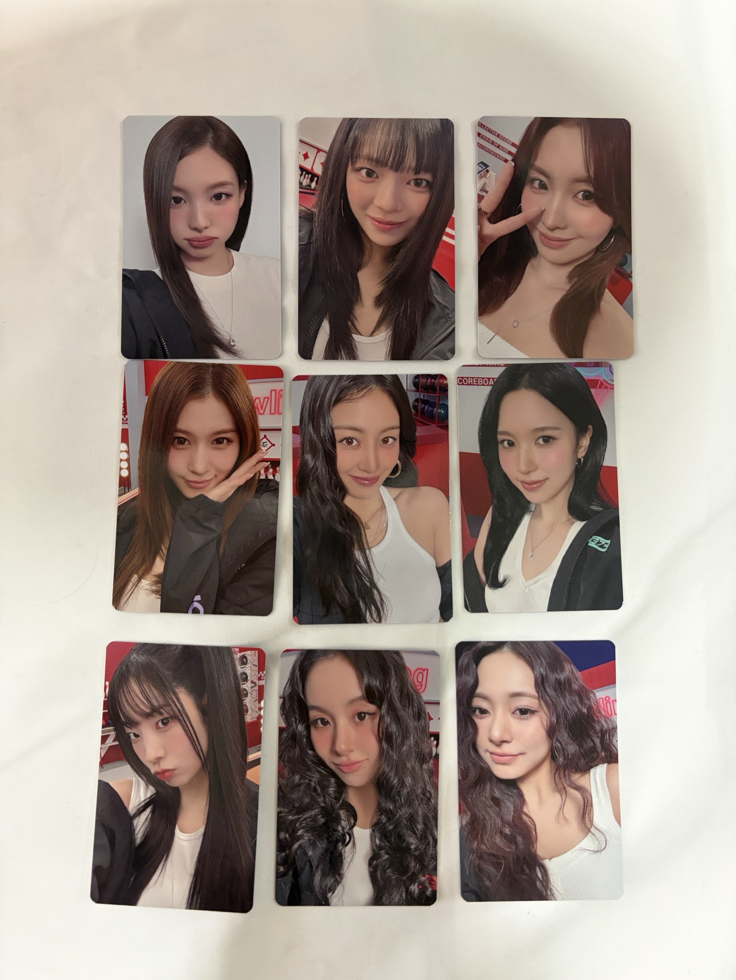 現貨｜新國立滿額卡