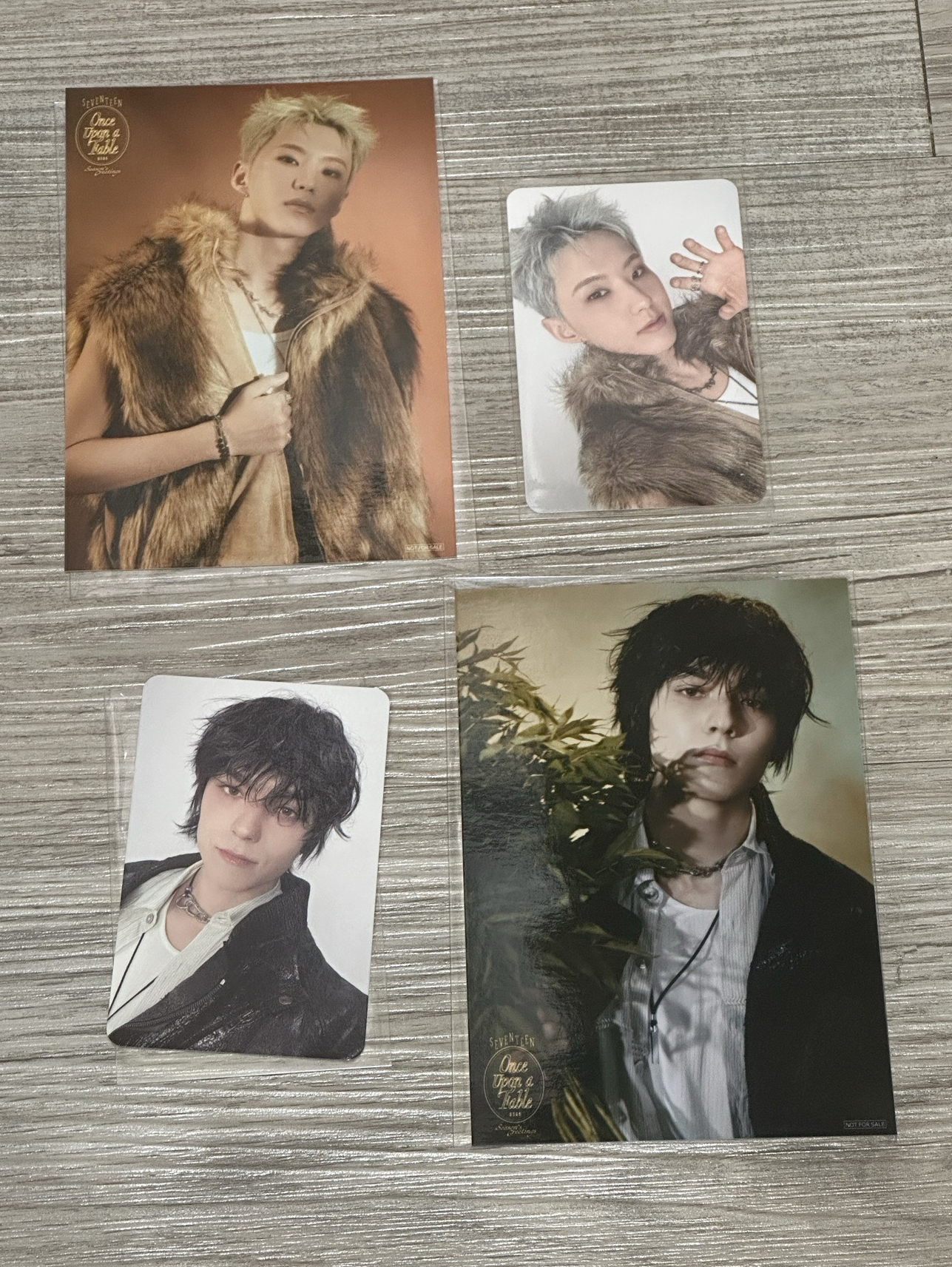 26 年曆 塔店特典生寫真 +小卡 榮率