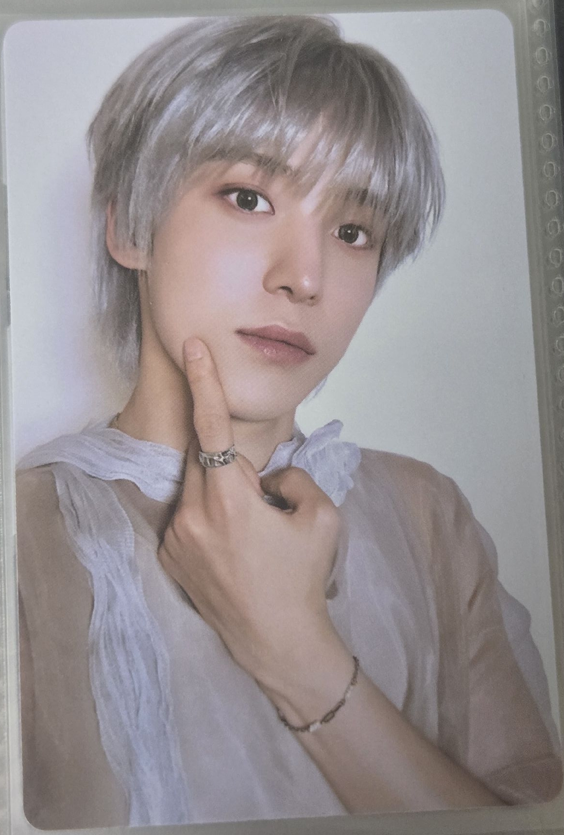 🤍丁潤浩 GH2 專卡