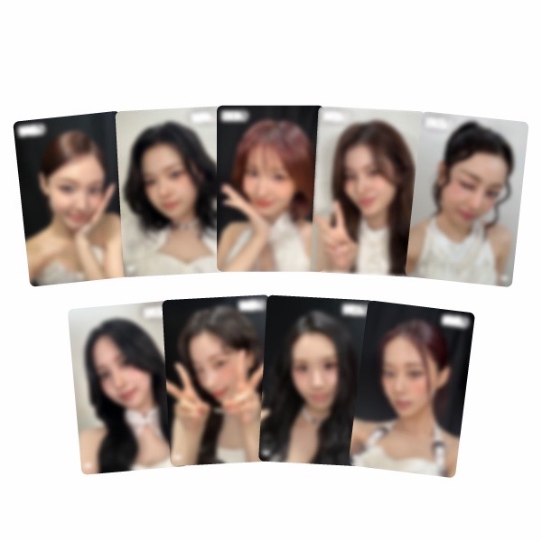 《預購》TWICE 新國立 一番賞 F賞 貼紙