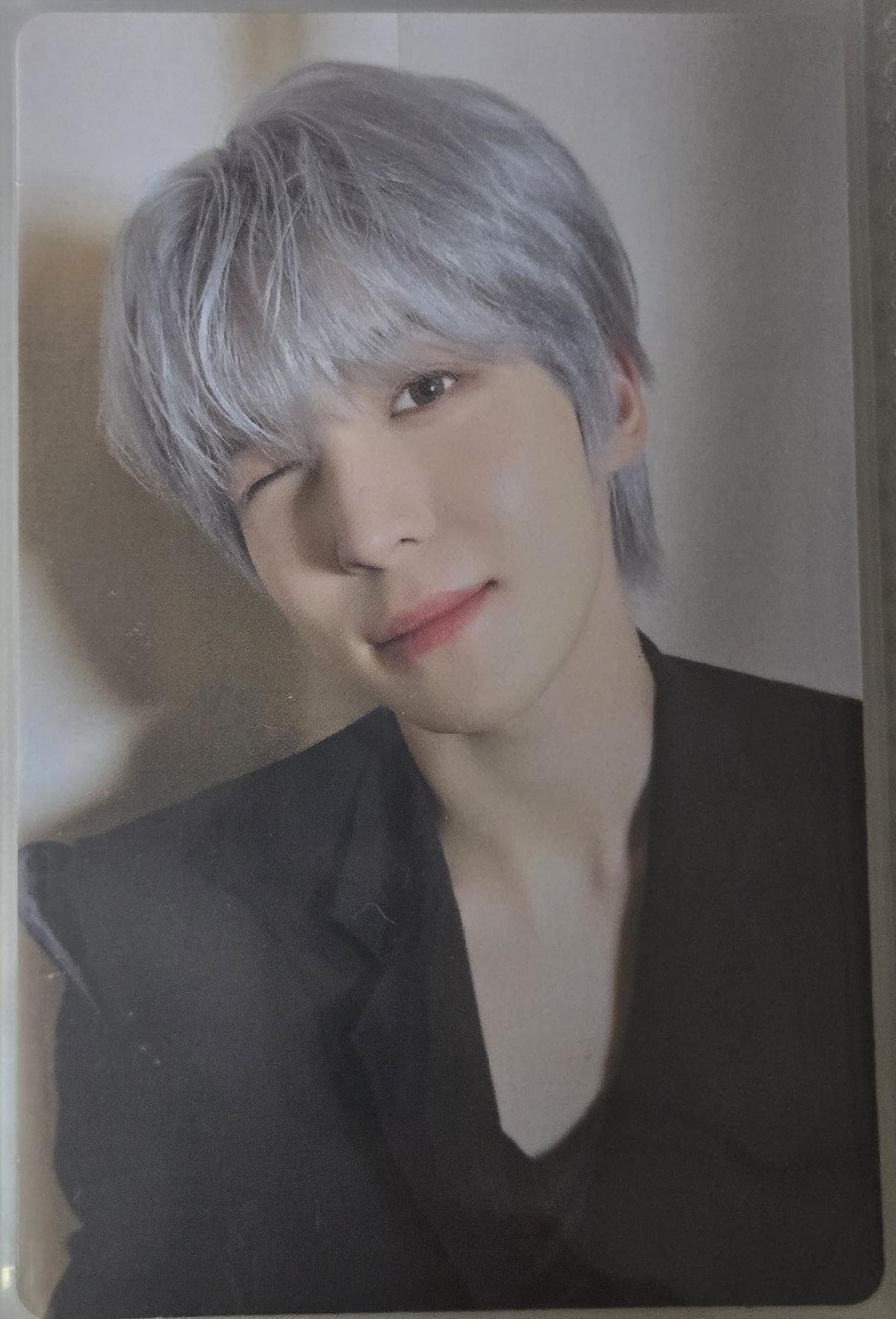 🤍 丁潤浩 GH2 專卡