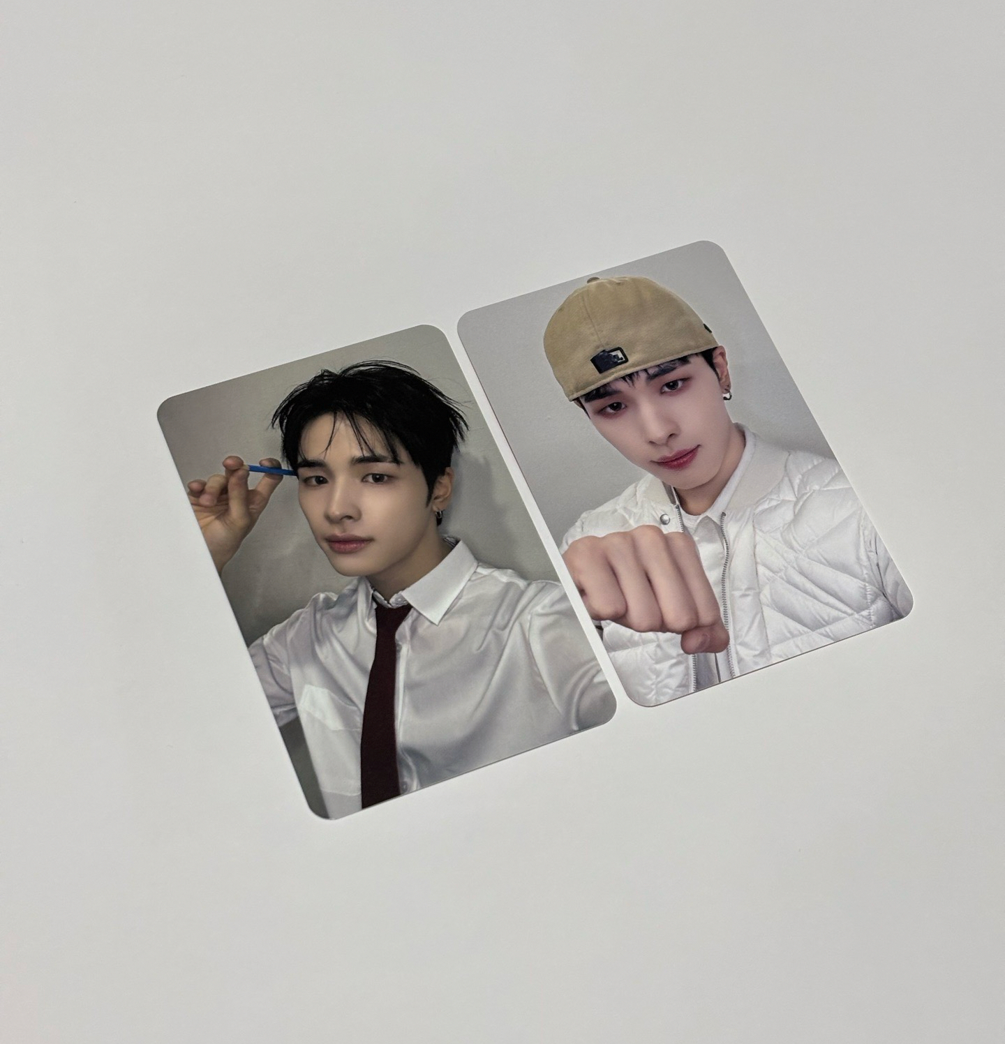 NEXZ HARU 校園初戀 🥊 MS 4.0