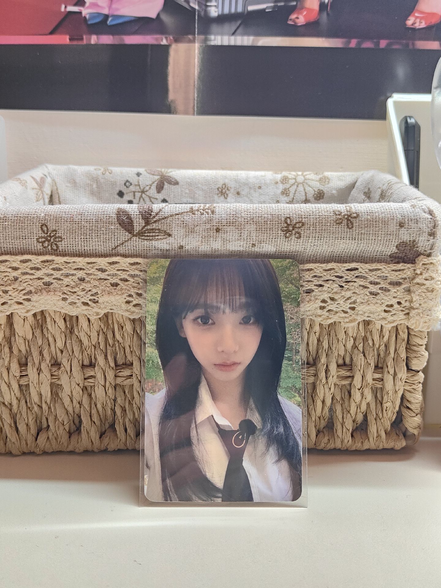 校服柚（很美的一張）