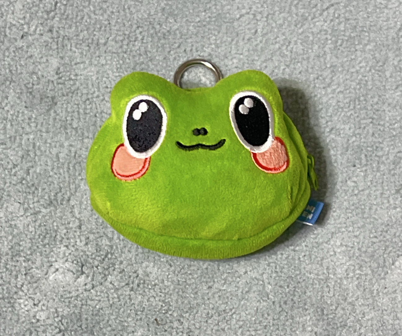 MINITEEN 零錢包 THEpalee 小八