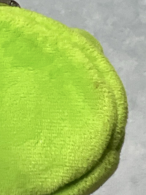 MINITEEN 零錢包 THEpalee 小八