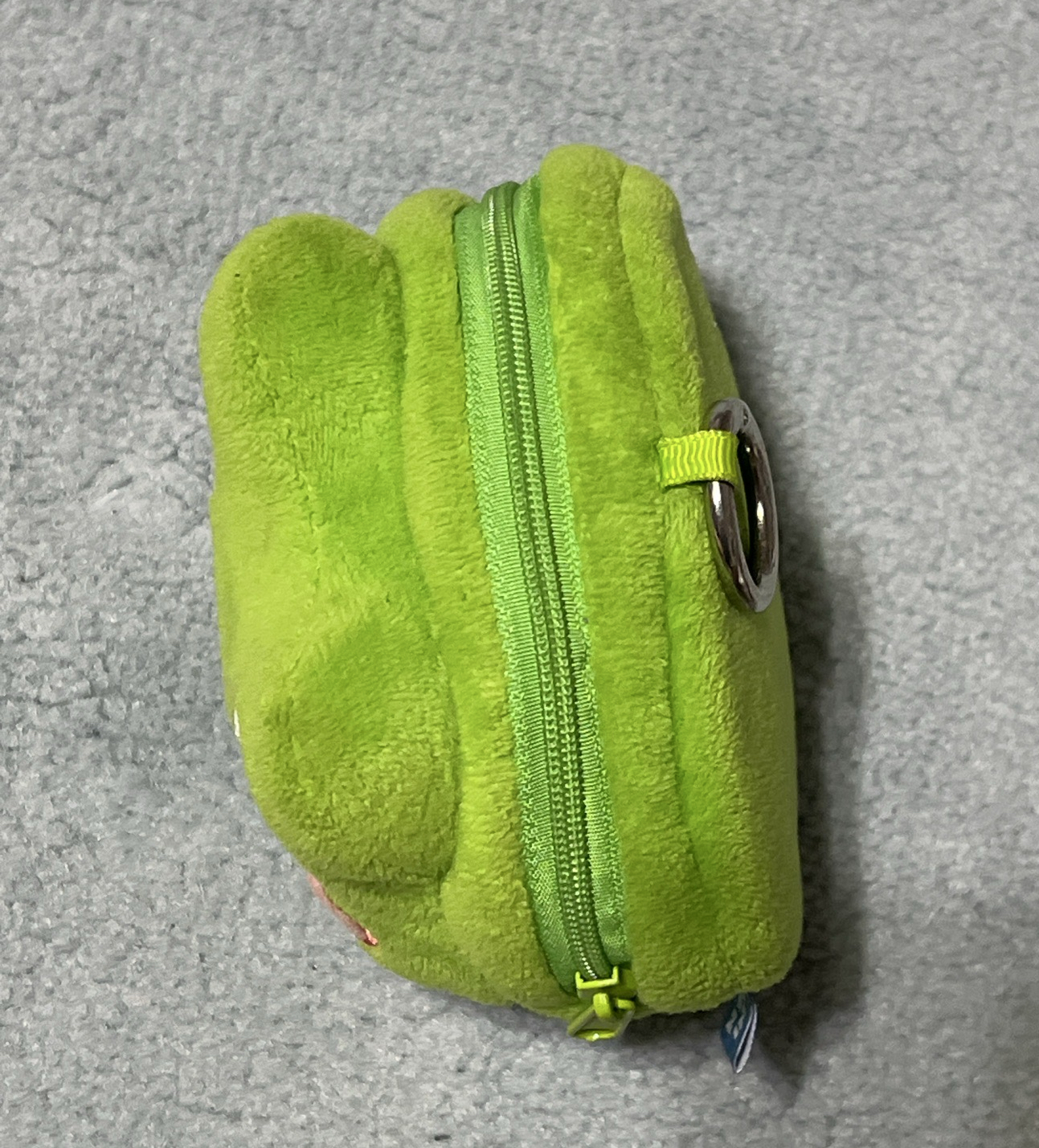 MINITEEN 零錢包 THEpalee 小八