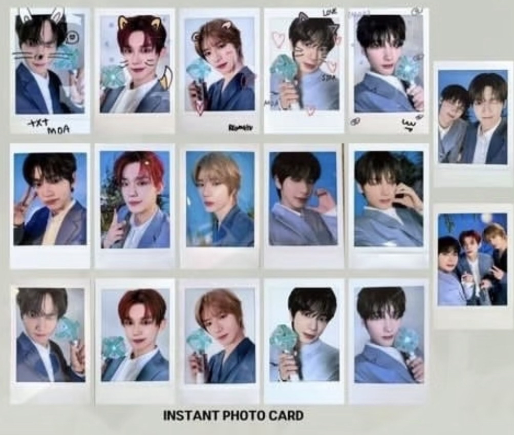 🍥日巡未拆卡包 想賭博的來🫵🏻