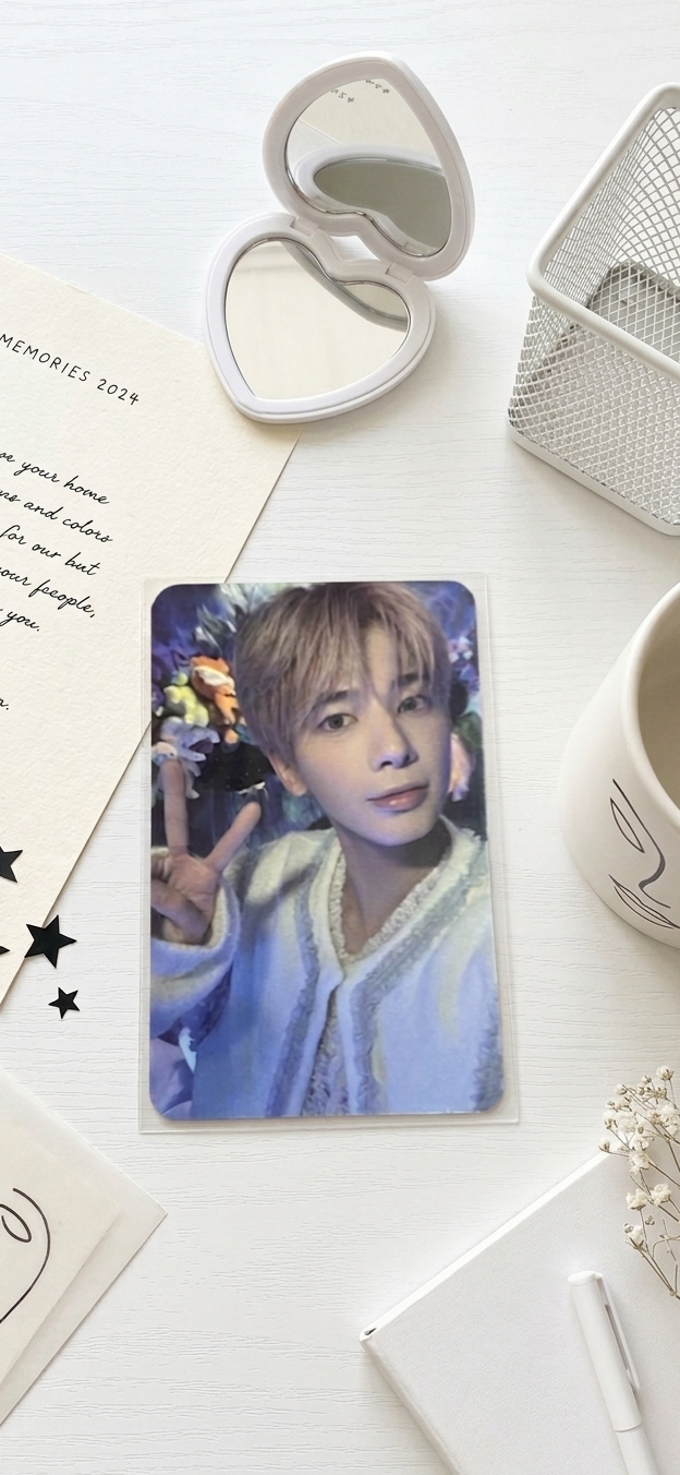 迷五 m2u 1.0 幸運卡 