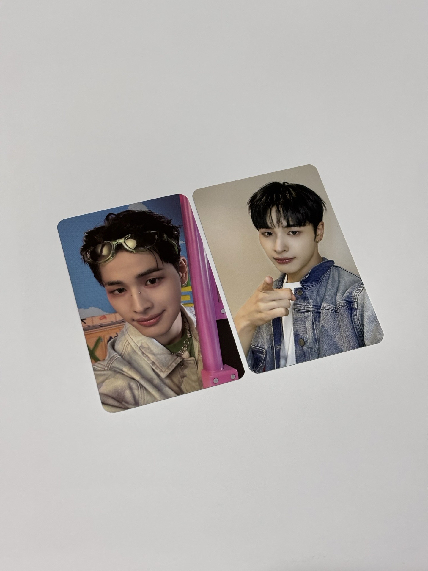 NEXZ HARU 年曆卡 👈🏻 SW 5.0