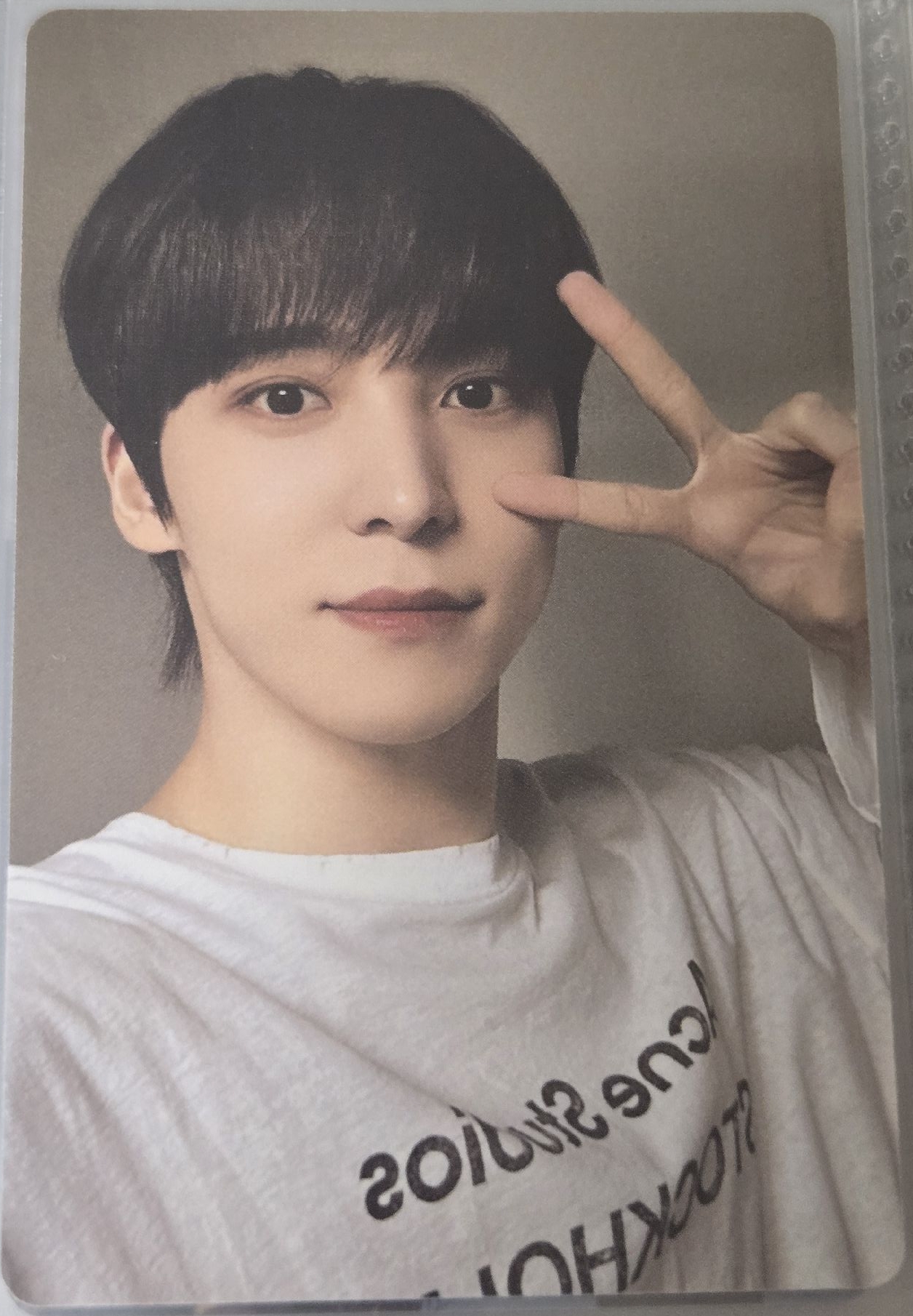 🤍丁潤浩 GH1 專卡