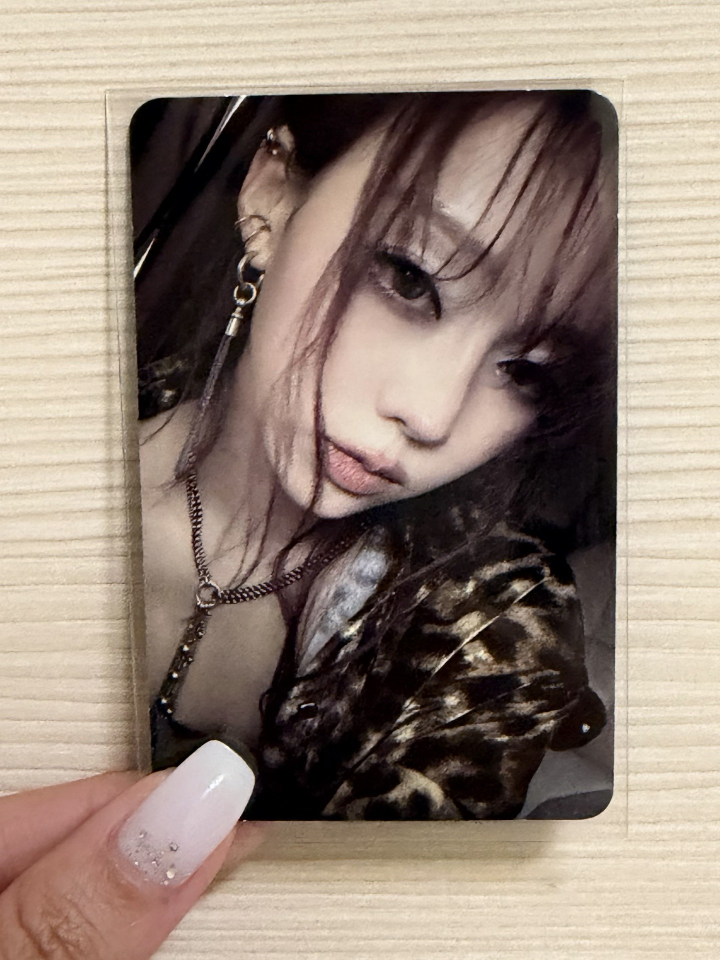 Dirty work case 專卡冬