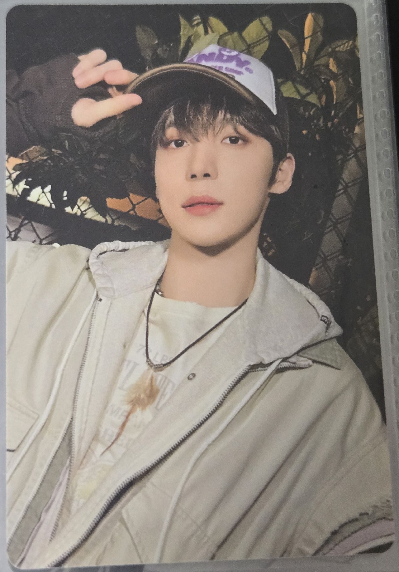 🤍丁潤浩 GH1 專卡