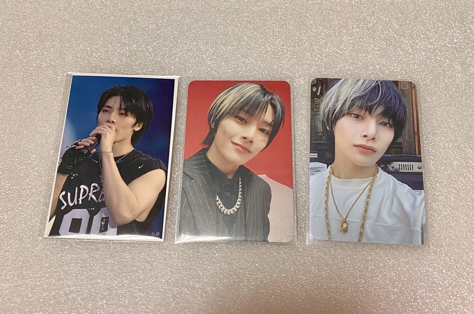 日本VR周邊滿額貼紙I.N